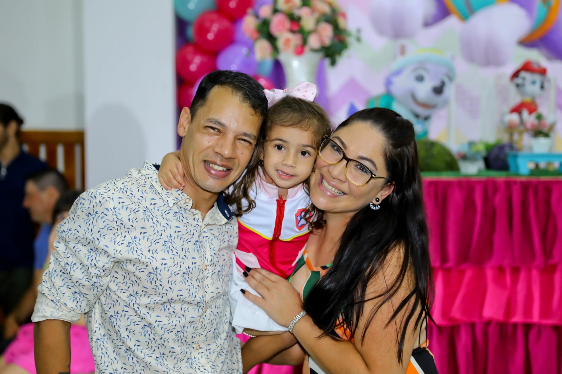 Foto Bia 3 - Pow Patrow - Toca do Gato Buffet - Imagem 28