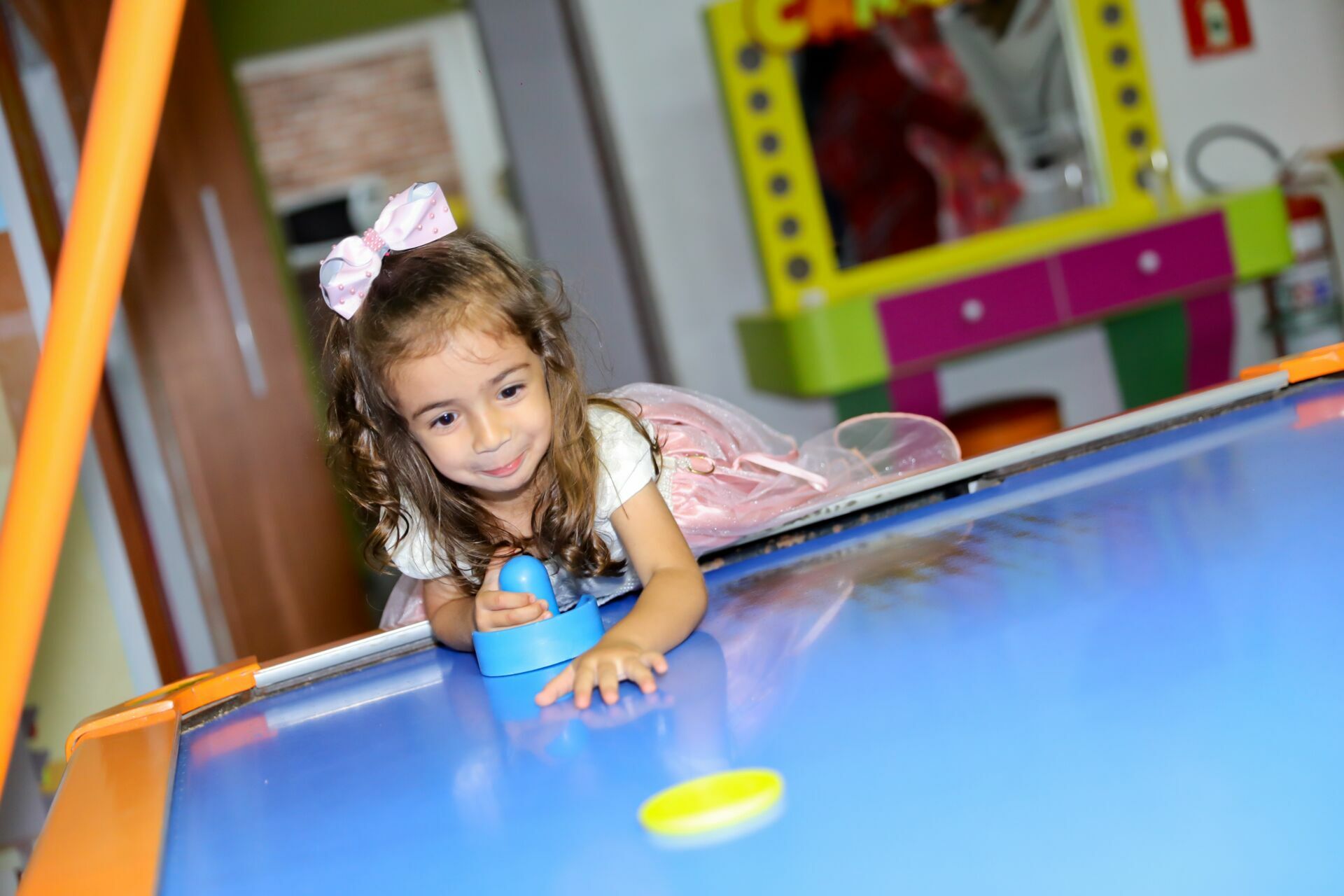 Foto Bia 3 - Pow Patrow - Toca do Gato Buffet - Imagem 9