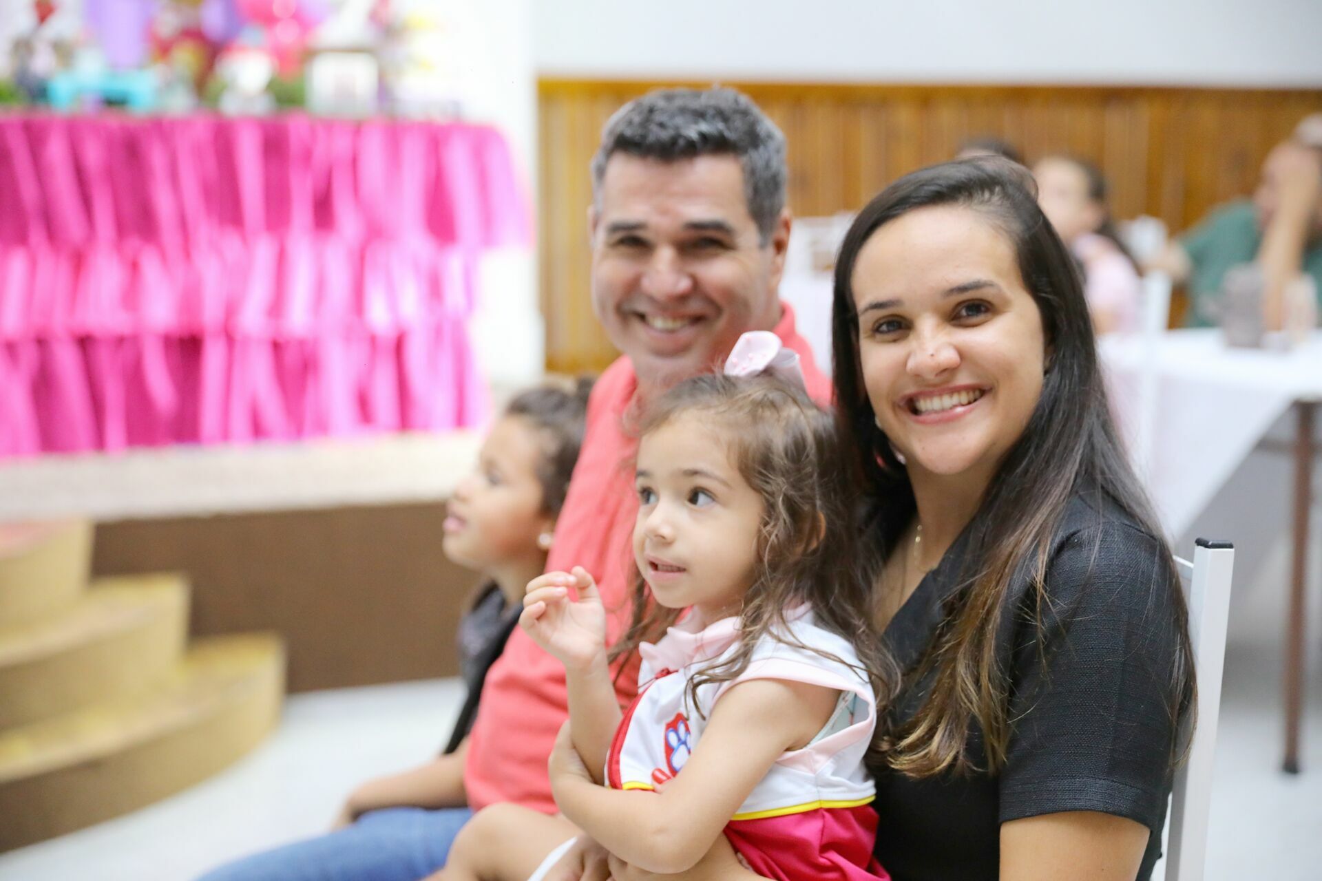 Foto Bia 3 - Pow Patrow - Toca do Gato Buffet - Imagem 2