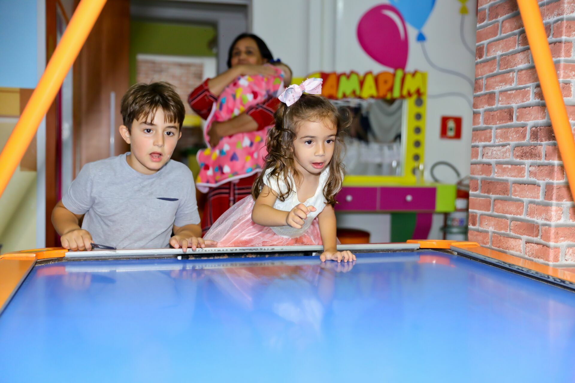 Foto Bia 3 - Pow Patrow - Toca do Gato Buffet - Imagem 8