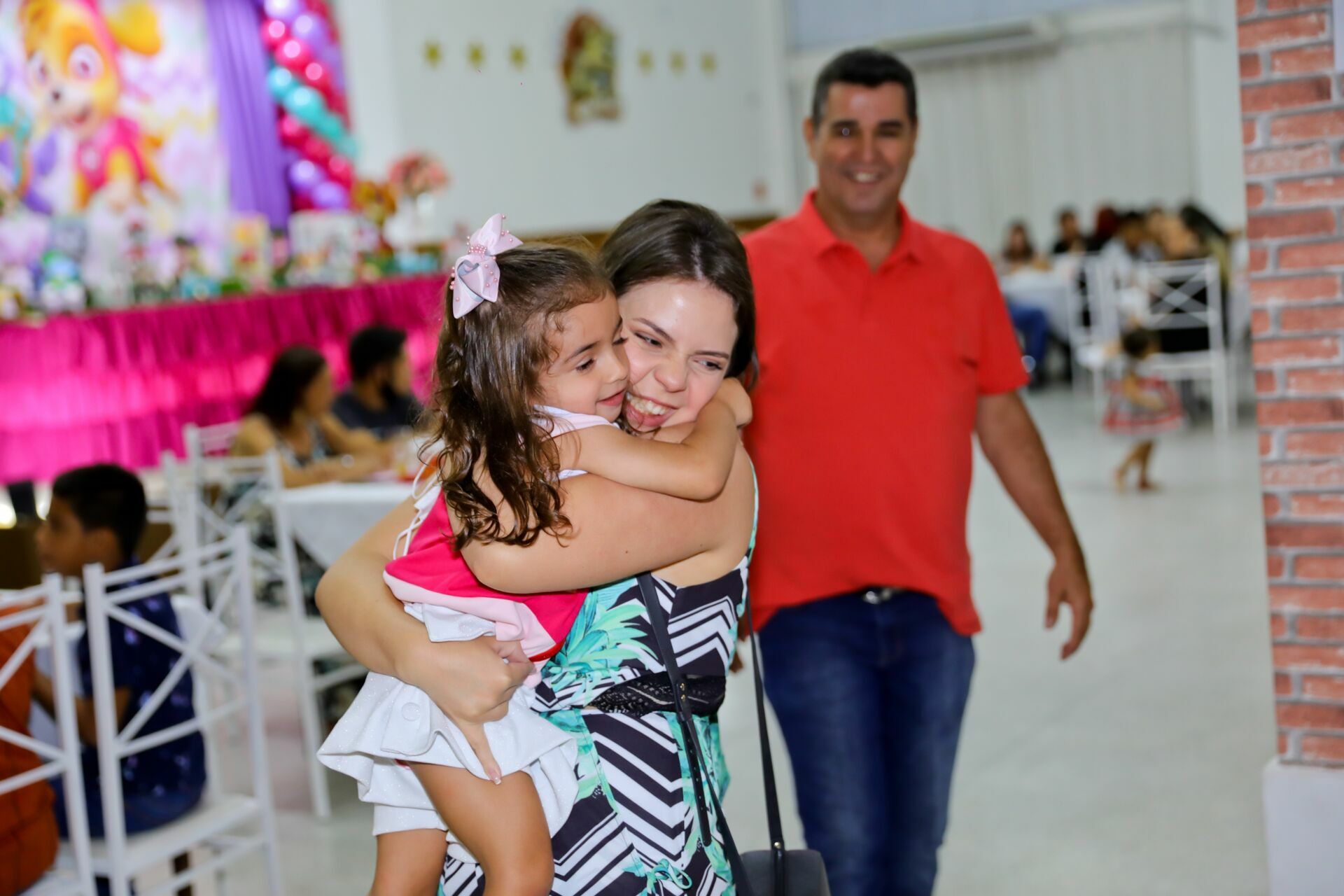 Foto Bia 3 - Pow Patrow - Toca do Gato Buffet - Imagem 17