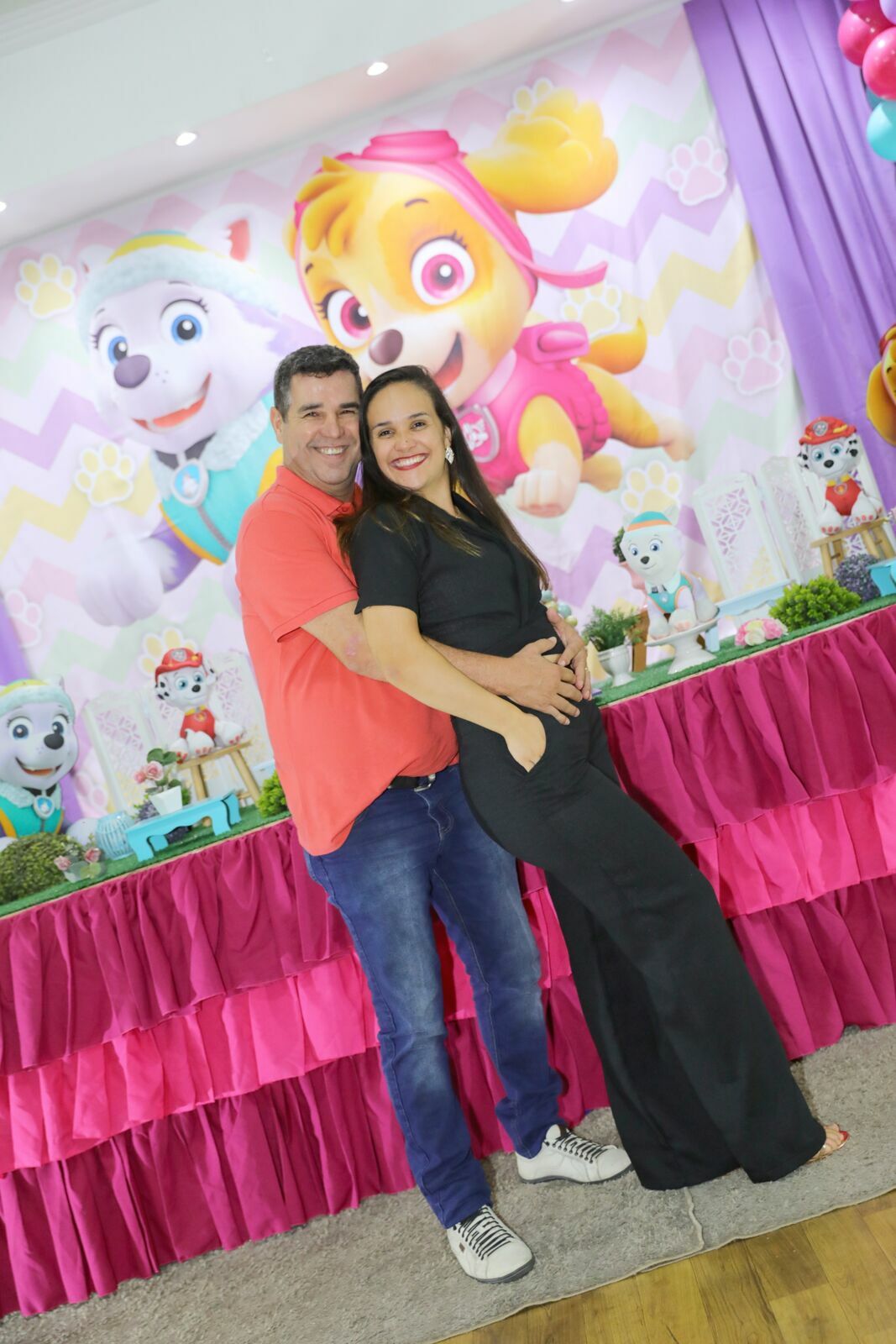 Foto Bia 3 - Pow Patrow - Toca do Gato Buffet - Imagem 13