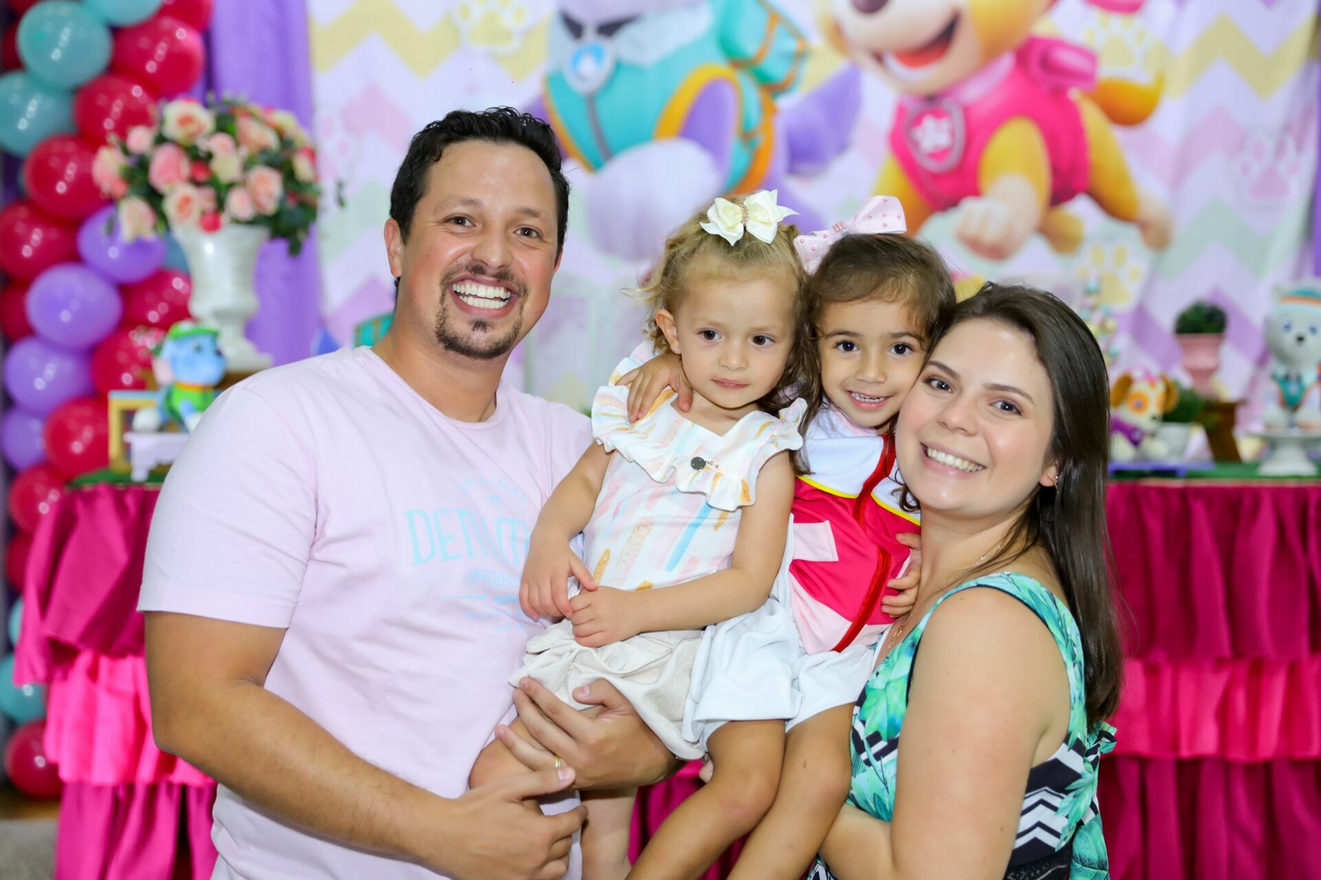 Foto Bia 3 - Pow Patrow - Toca do Gato Buffet - Imagem 27