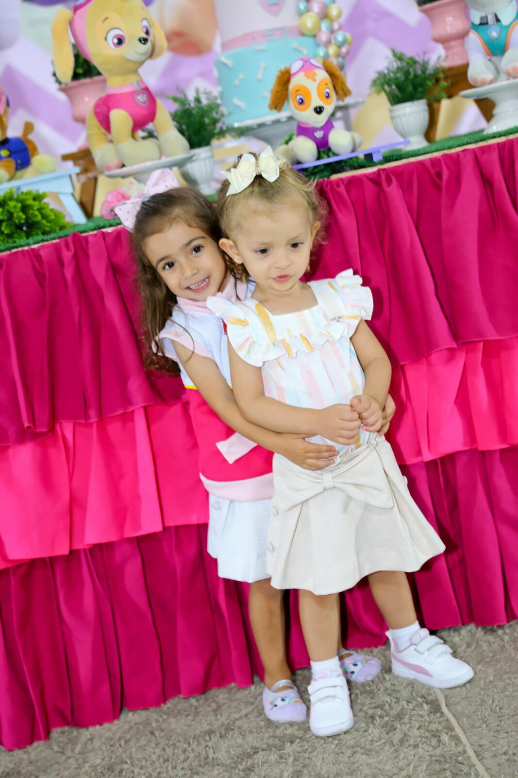 Foto Bia 3 - Pow Patrow - Toca do Gato Buffet - Imagem 18