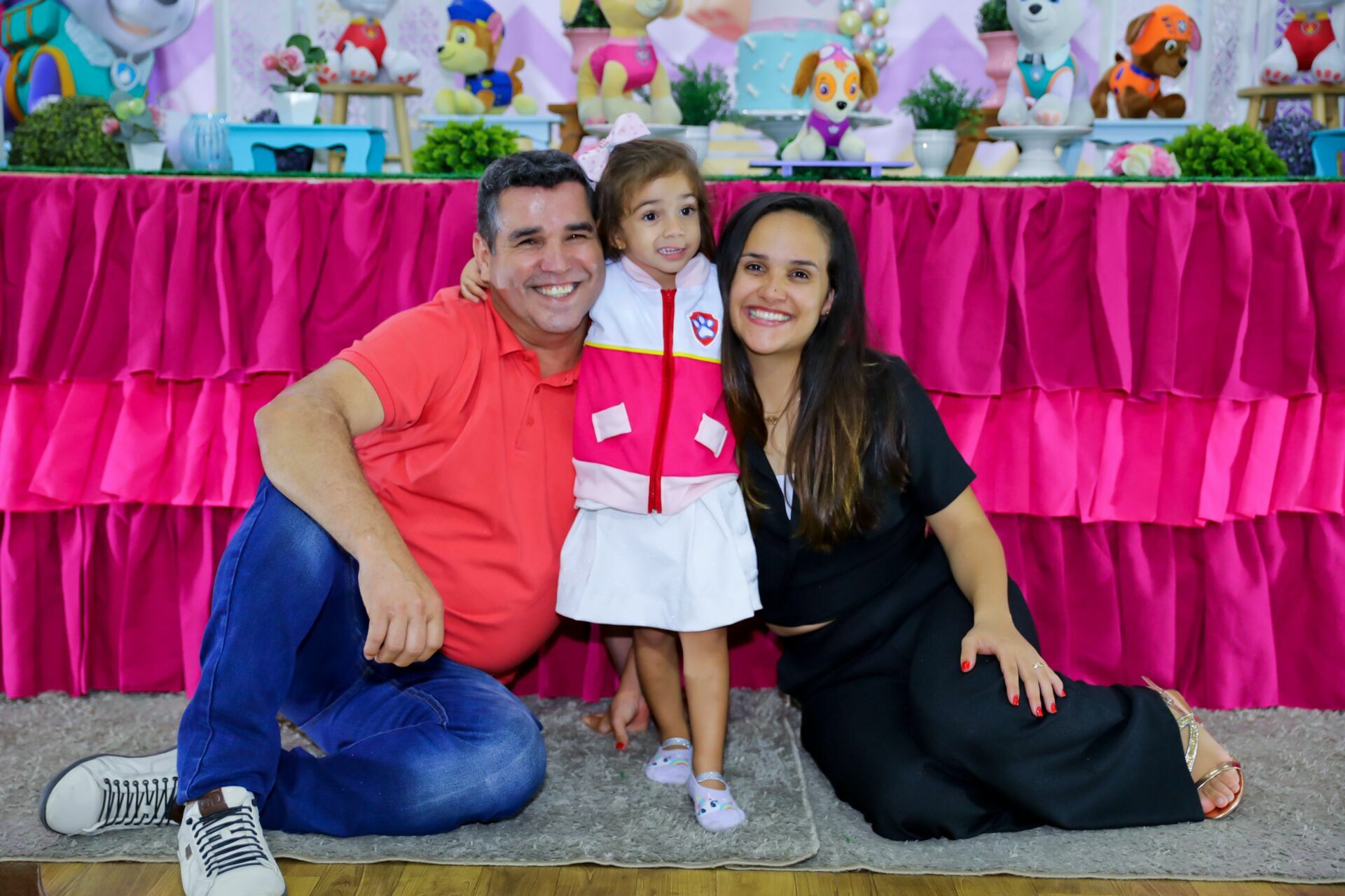 Foto Bia 3 - Pow Patrow - Toca do Gato Buffet - Imagem 31