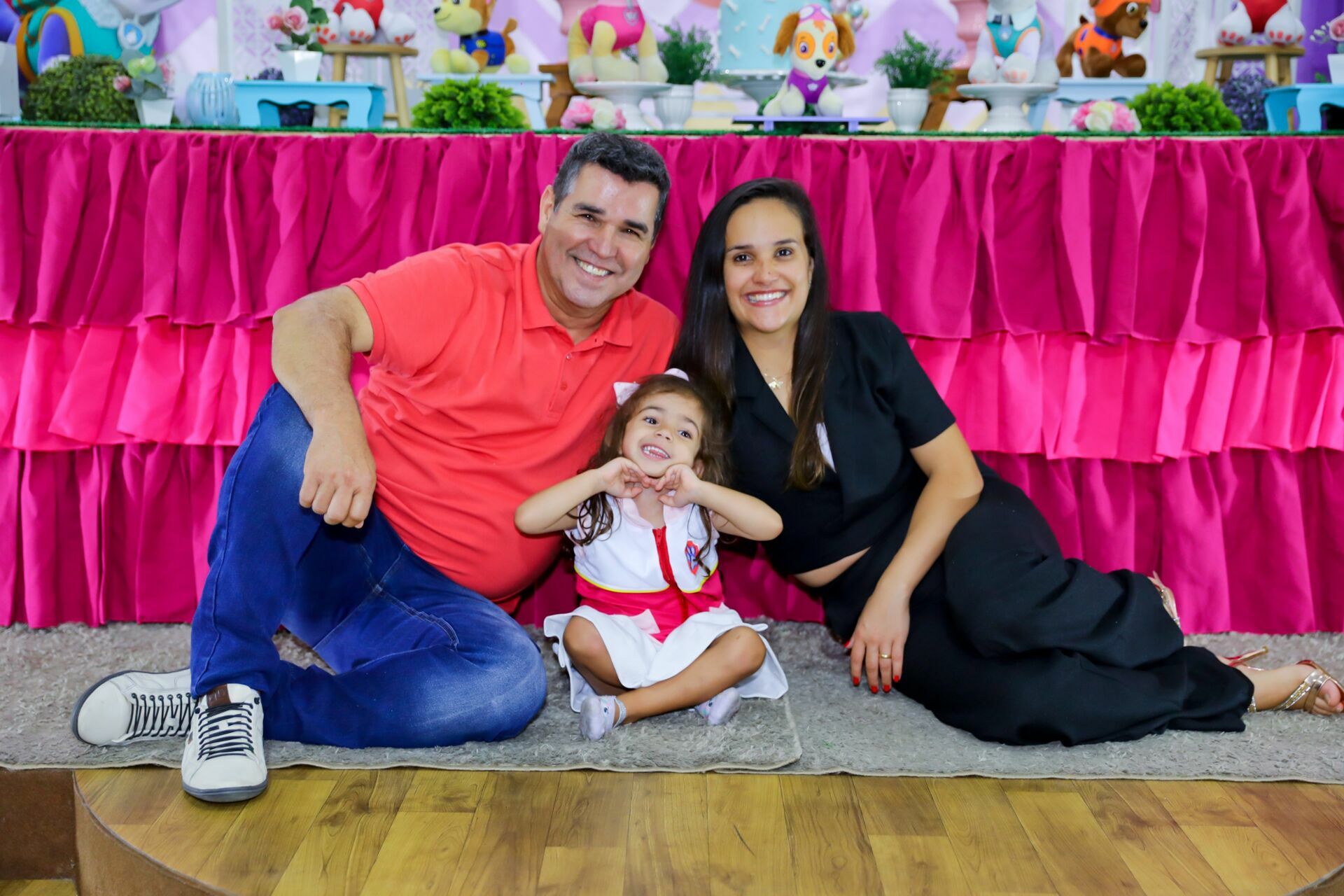 Foto Bia 3 - Pow Patrow - Toca do Gato Buffet - Imagem 30