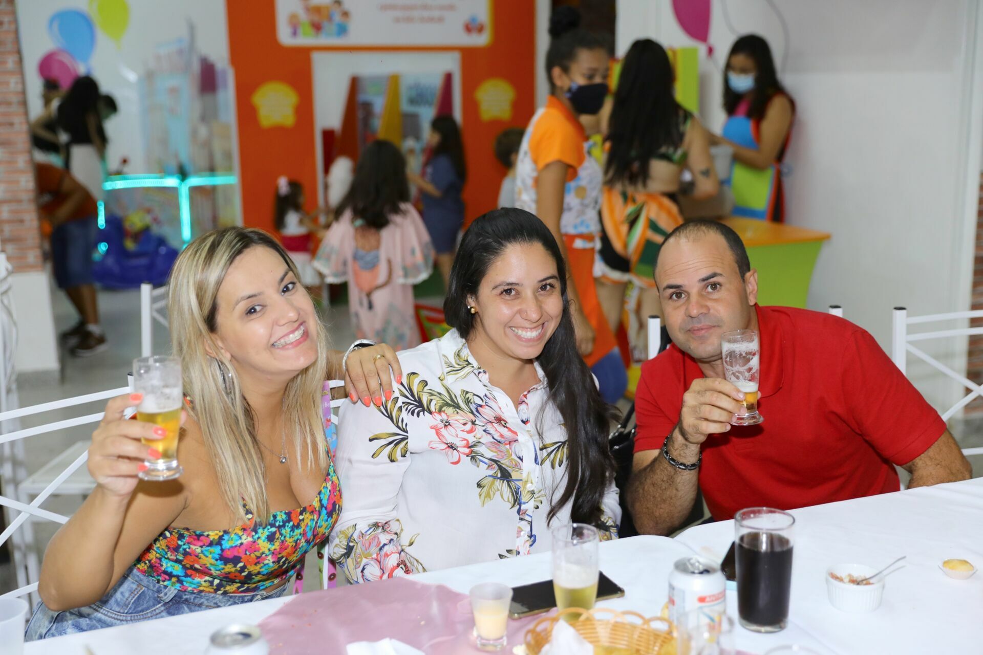 Foto Bia 3 - Pow Patrow - Toca do Gato Buffet - Imagem 32