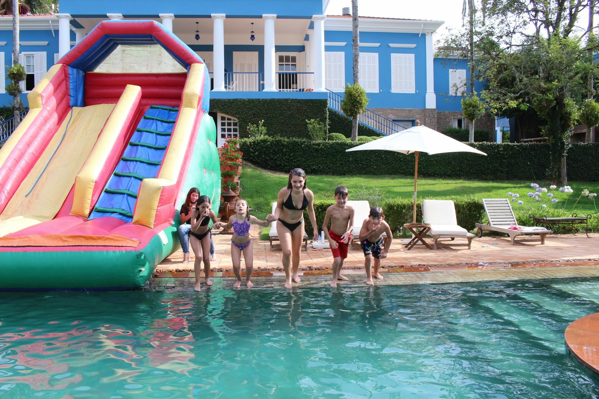 Foto Laura 8 - Havai - Fazenda Nova Esperança - Imagem 14