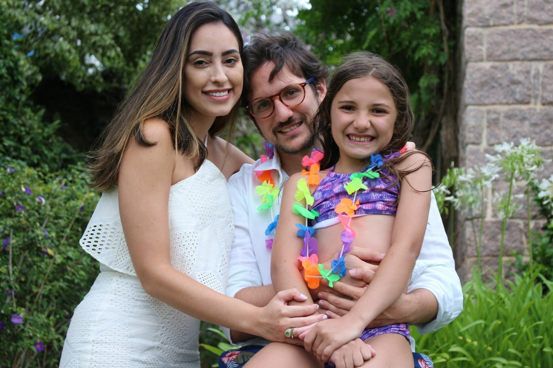 Foto Laura 8 - Havai - Fazenda Nova Esperança - Imagem 8