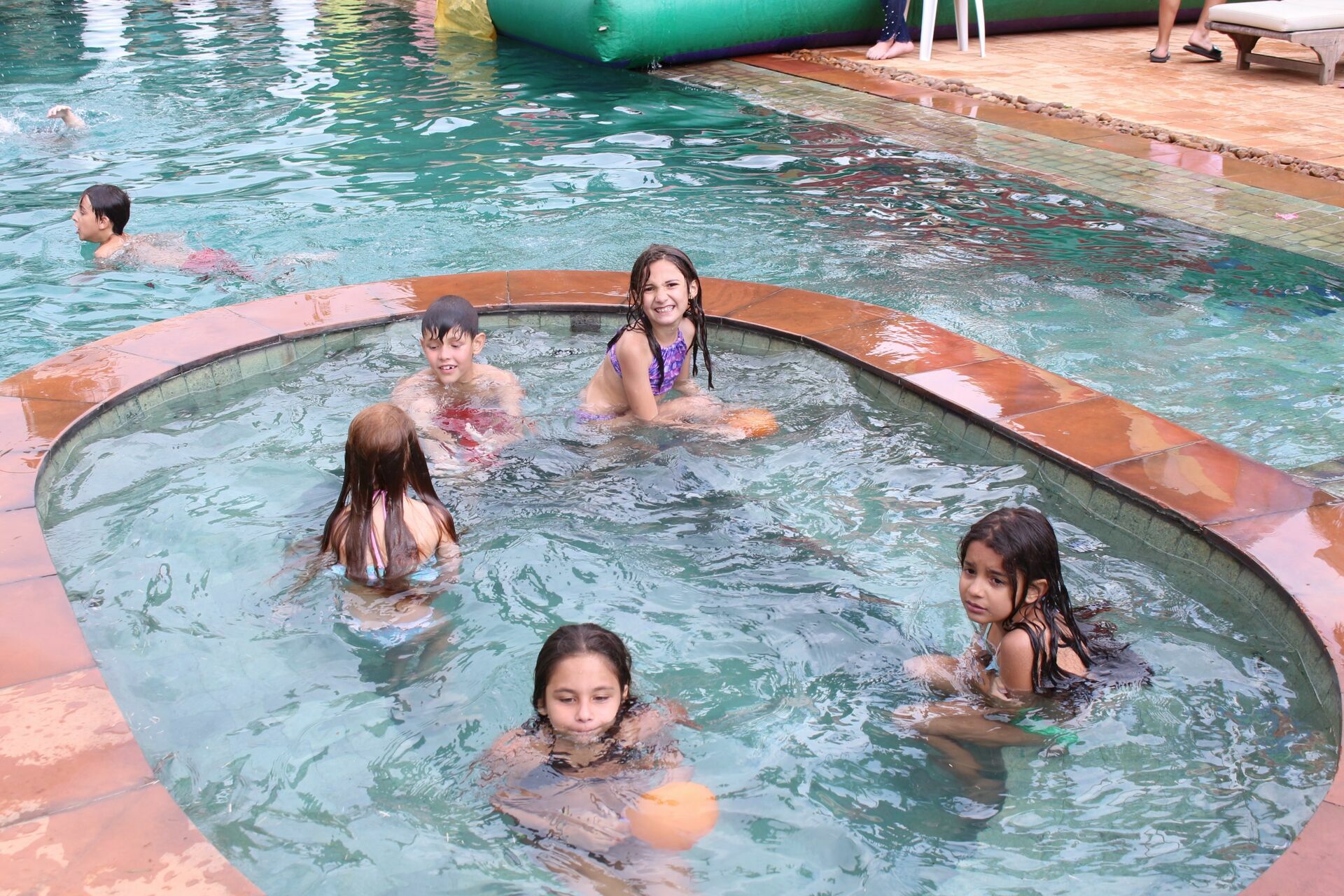 Foto Laura 8 - Havai - Fazenda Nova Esperança - Imagem 2