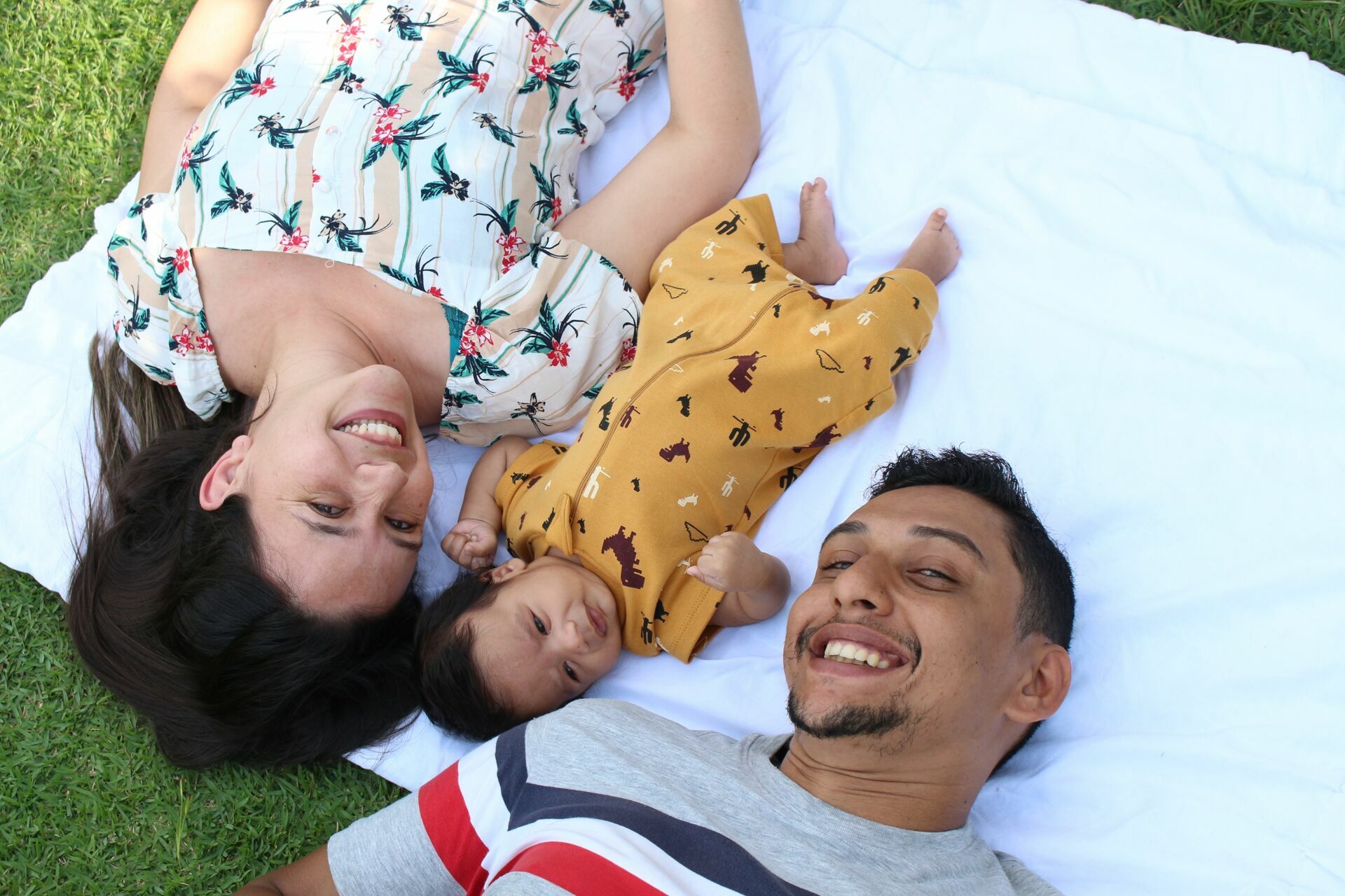 Foto Laura 8 - Havai - Fazenda Nova Esperança - Imagem 16