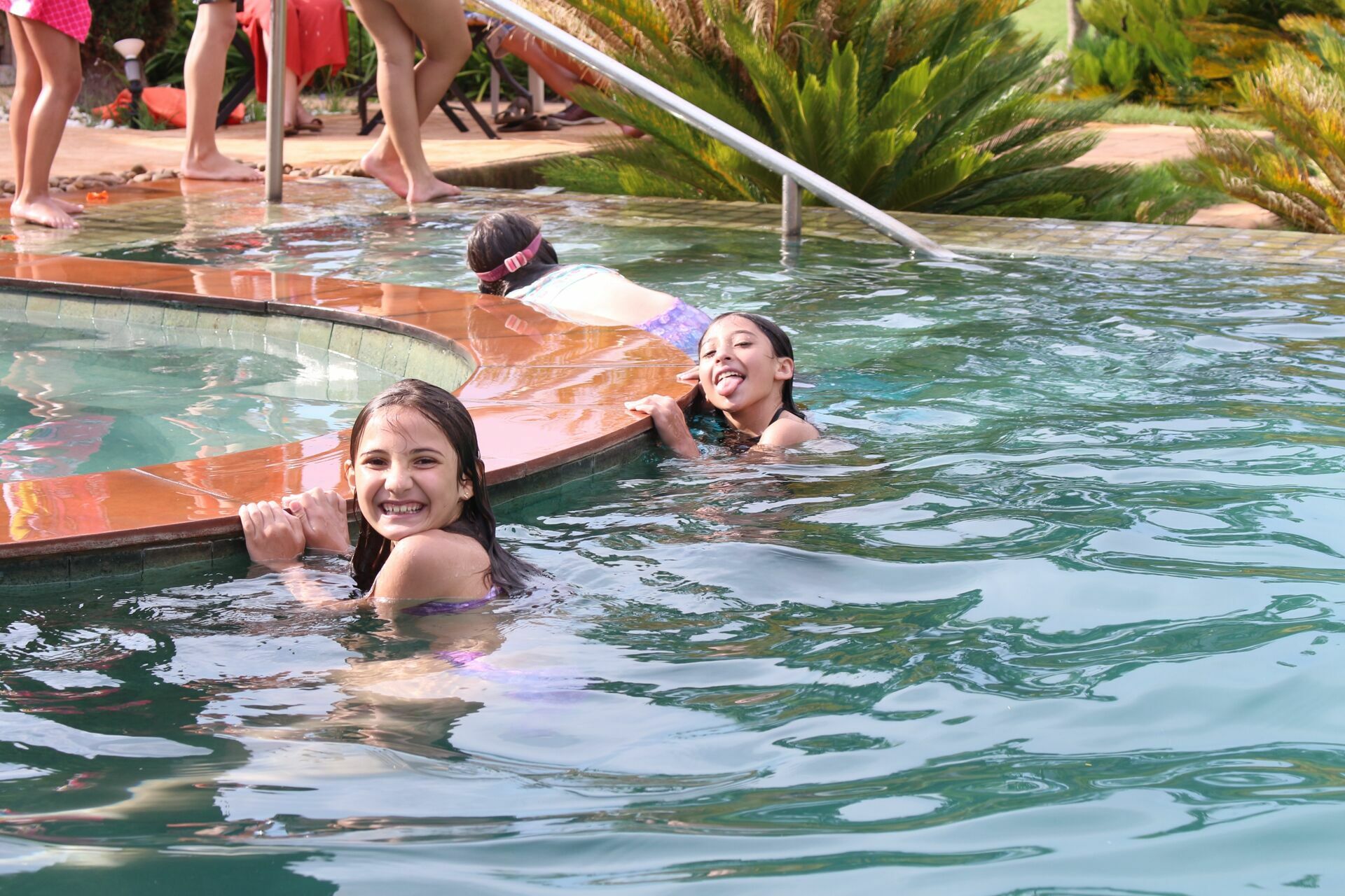 Foto Laura 8 - Havai - Fazenda Nova Esperança - Imagem 15