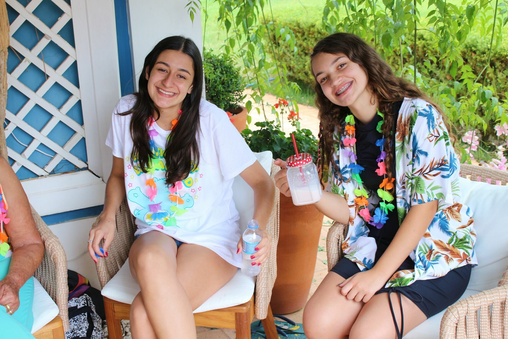 Foto Laura 8 - Havai - Fazenda Nova Esperança - Imagem 5