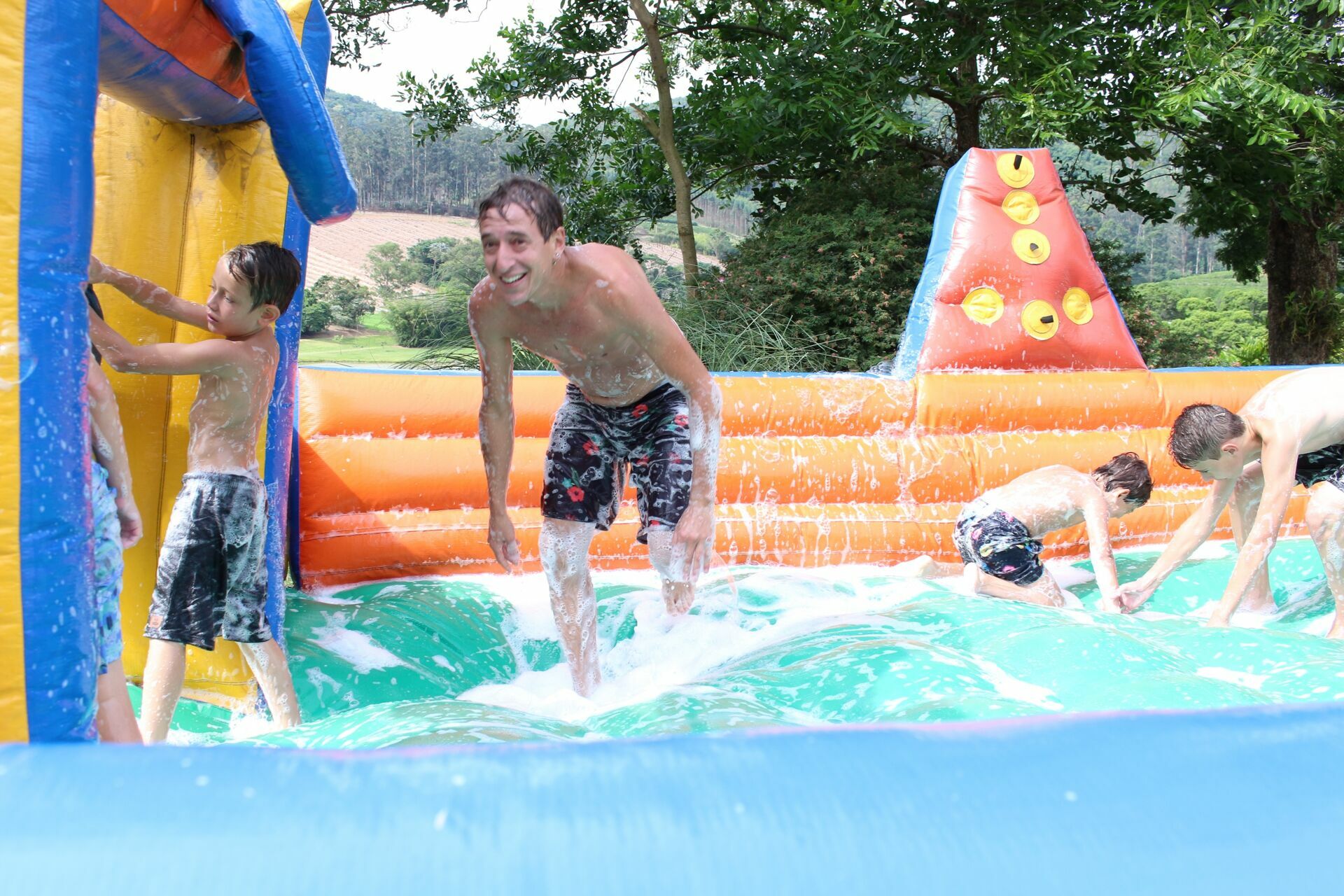 Foto Laura 8 - Havai - Fazenda Nova Esperança - Imagem 11