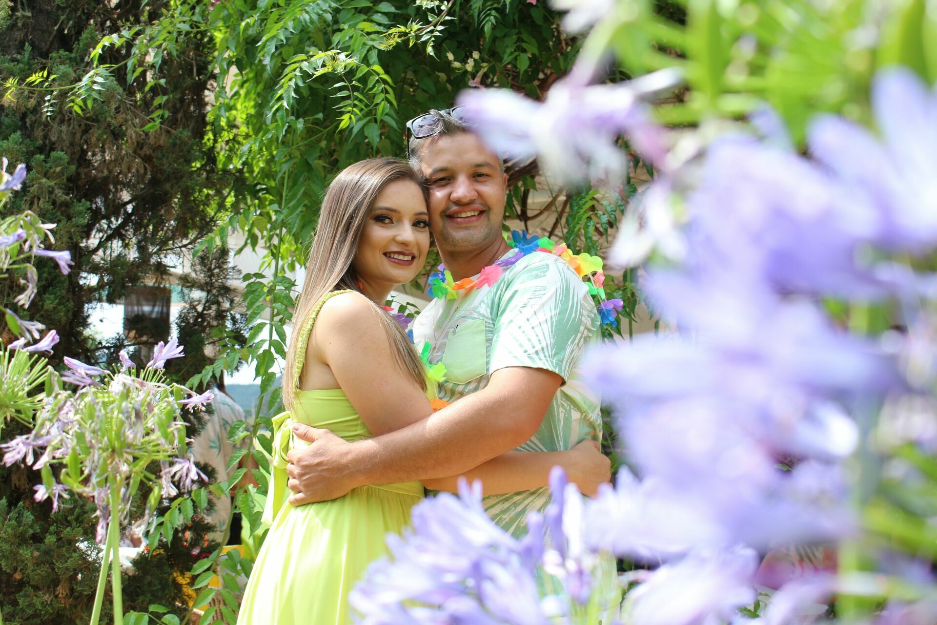 Foto Laura 8 - Havai - Fazenda Nova Esperança - Imagem 4