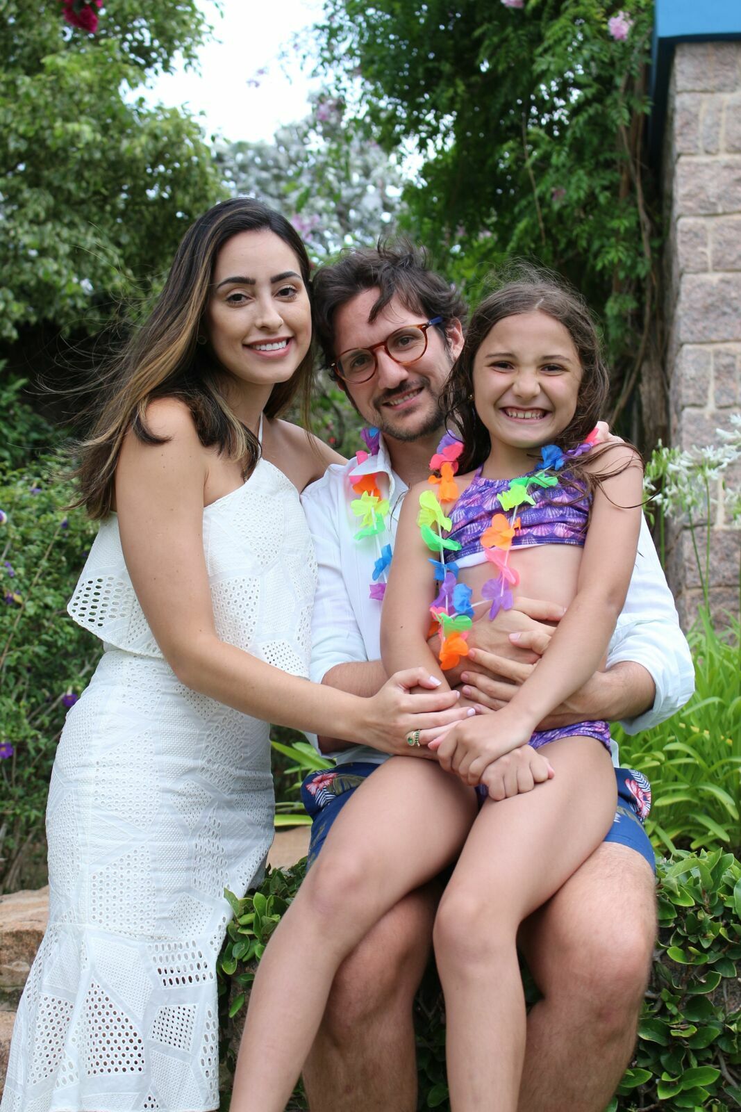 Foto Laura 8 - Havai - Fazenda Nova Esperança - Imagem 7