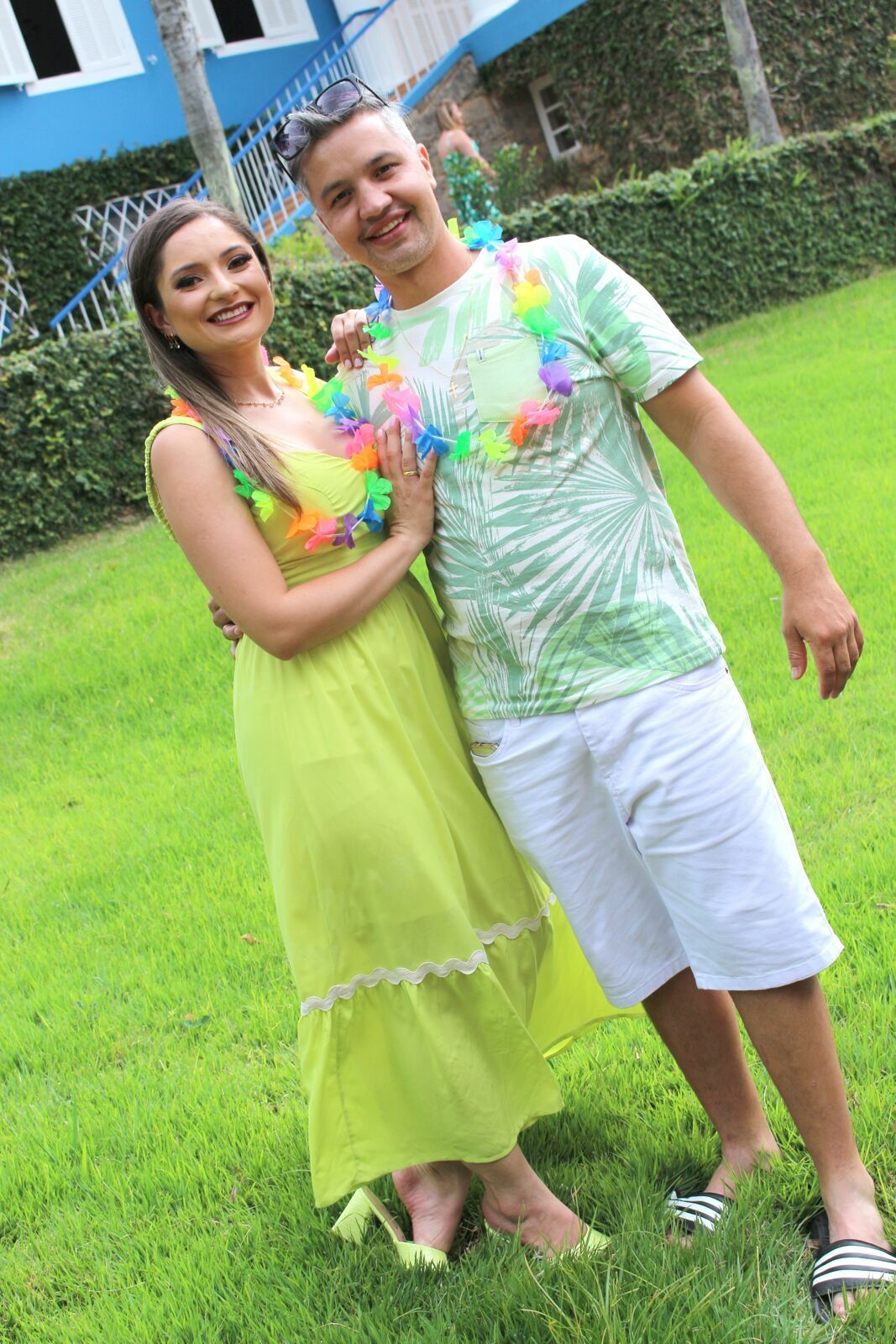 Foto Laura 8 - Havai - Fazenda Nova Esperança - Imagem 3