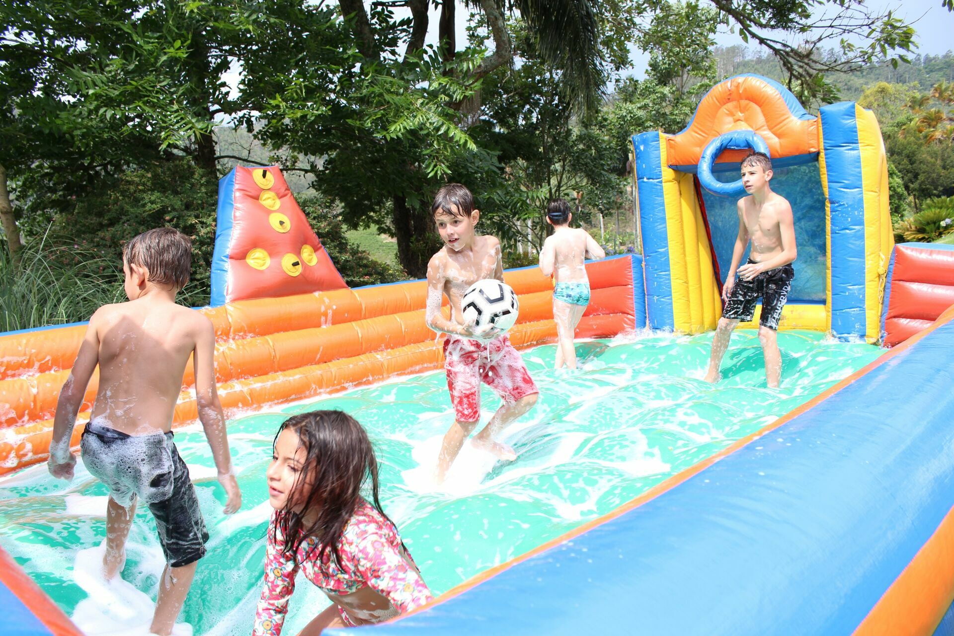 Foto Laura 8 - Havai - Fazenda Nova Esperança - Imagem 6