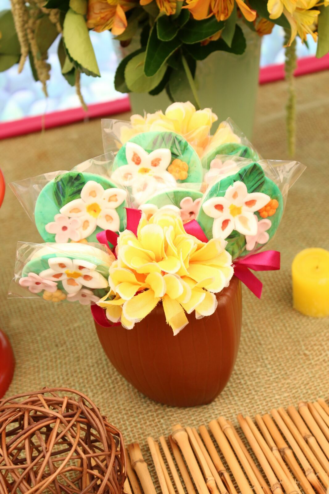 Foto Laura 8 - Havai - Fazenda Nova Esperança - Imagem 36