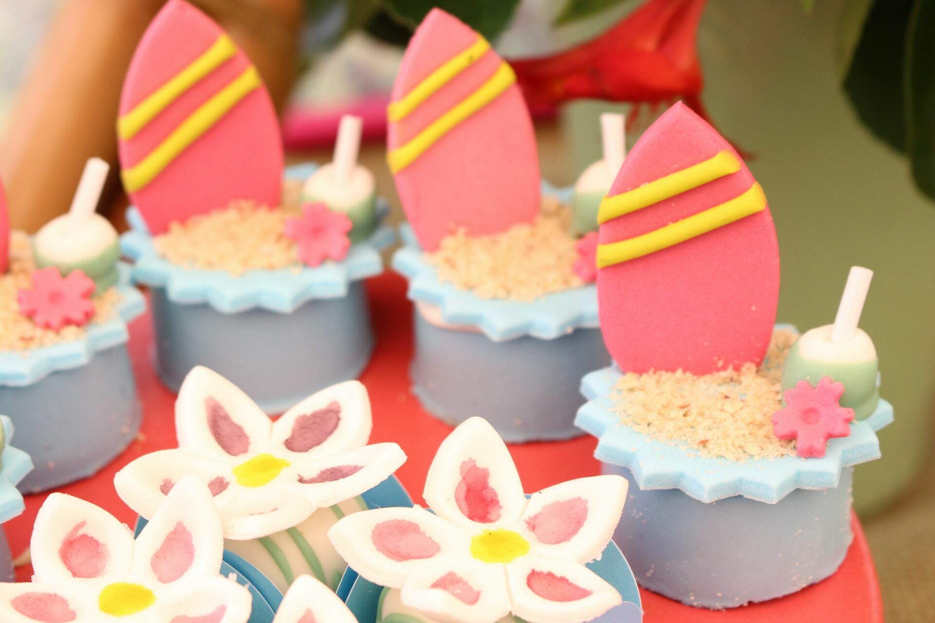 Foto Laura 8 - Havai - Fazenda Nova Esperança - Imagem 34