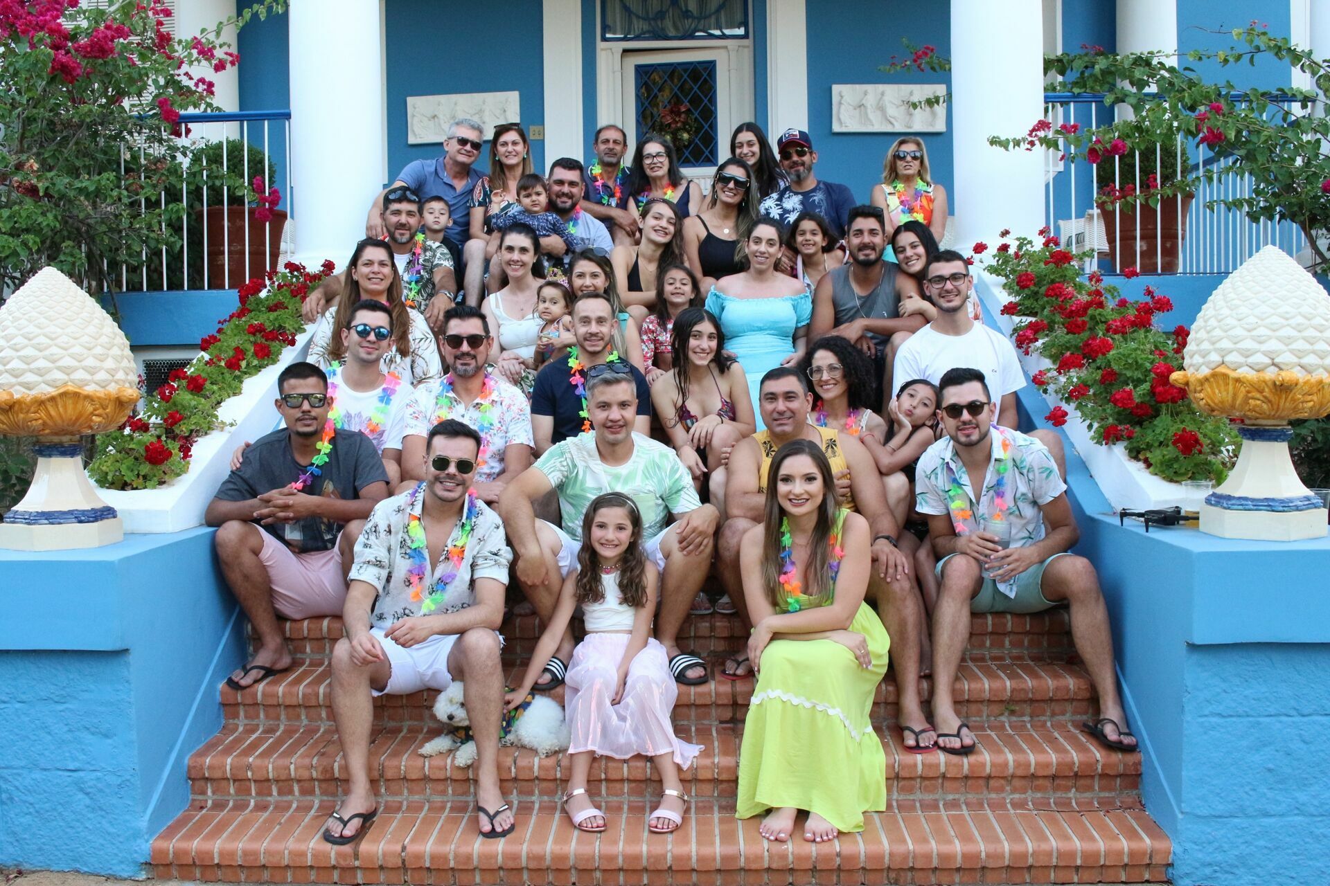 Foto Laura 8 - Havai - Fazenda Nova Esperança - Imagem 28