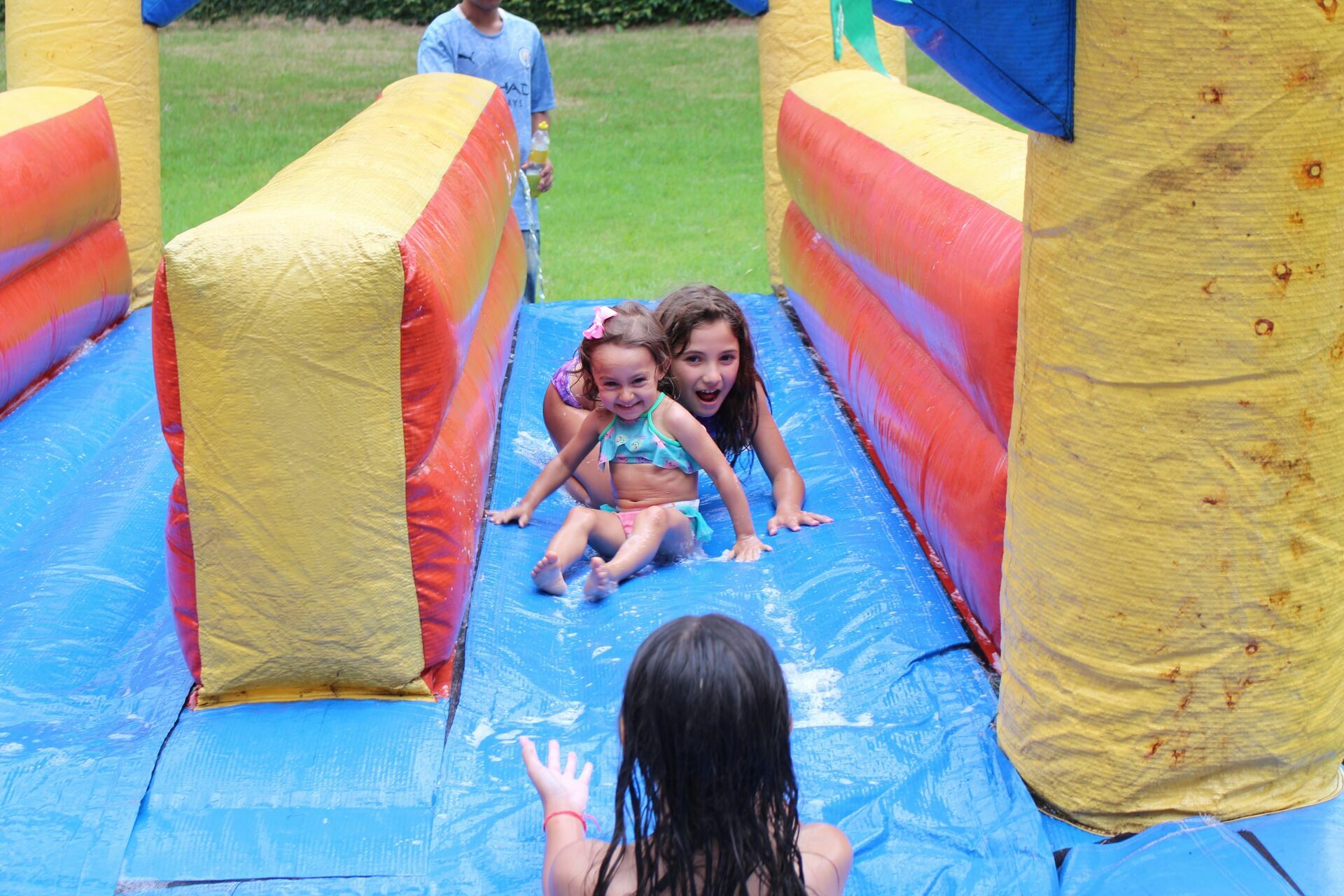 Foto Laura 8 - Havai - Fazenda Nova Esperança - Imagem 44