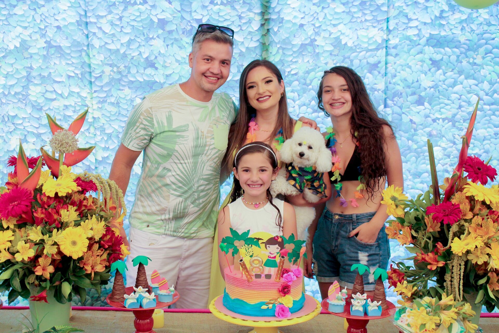 Foto Laura 8 - Havai - Fazenda Nova Esperança - Imagem 25