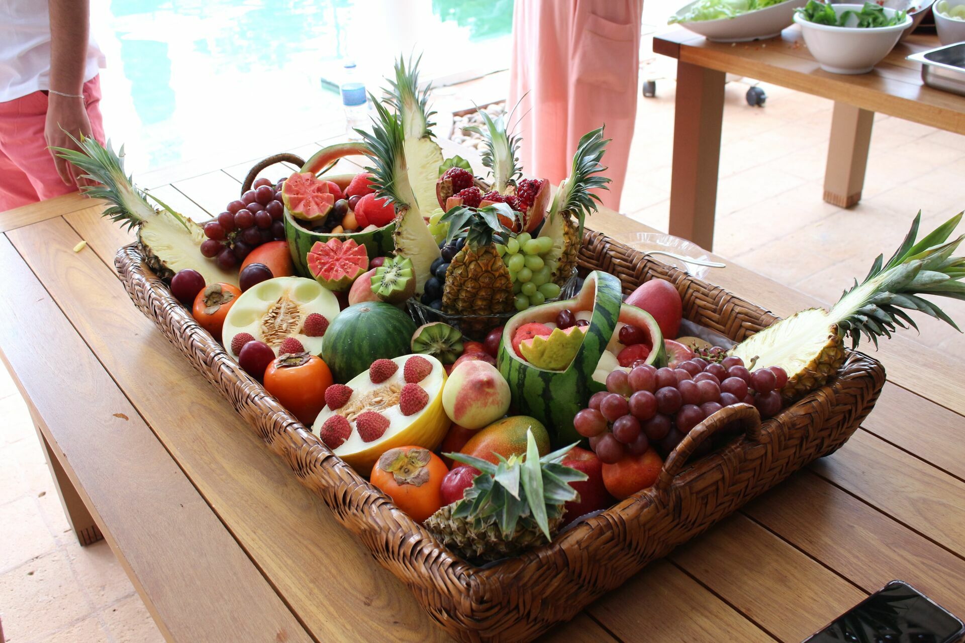 Foto Laura 8 - Havai - Fazenda Nova Esperança - Imagem 41