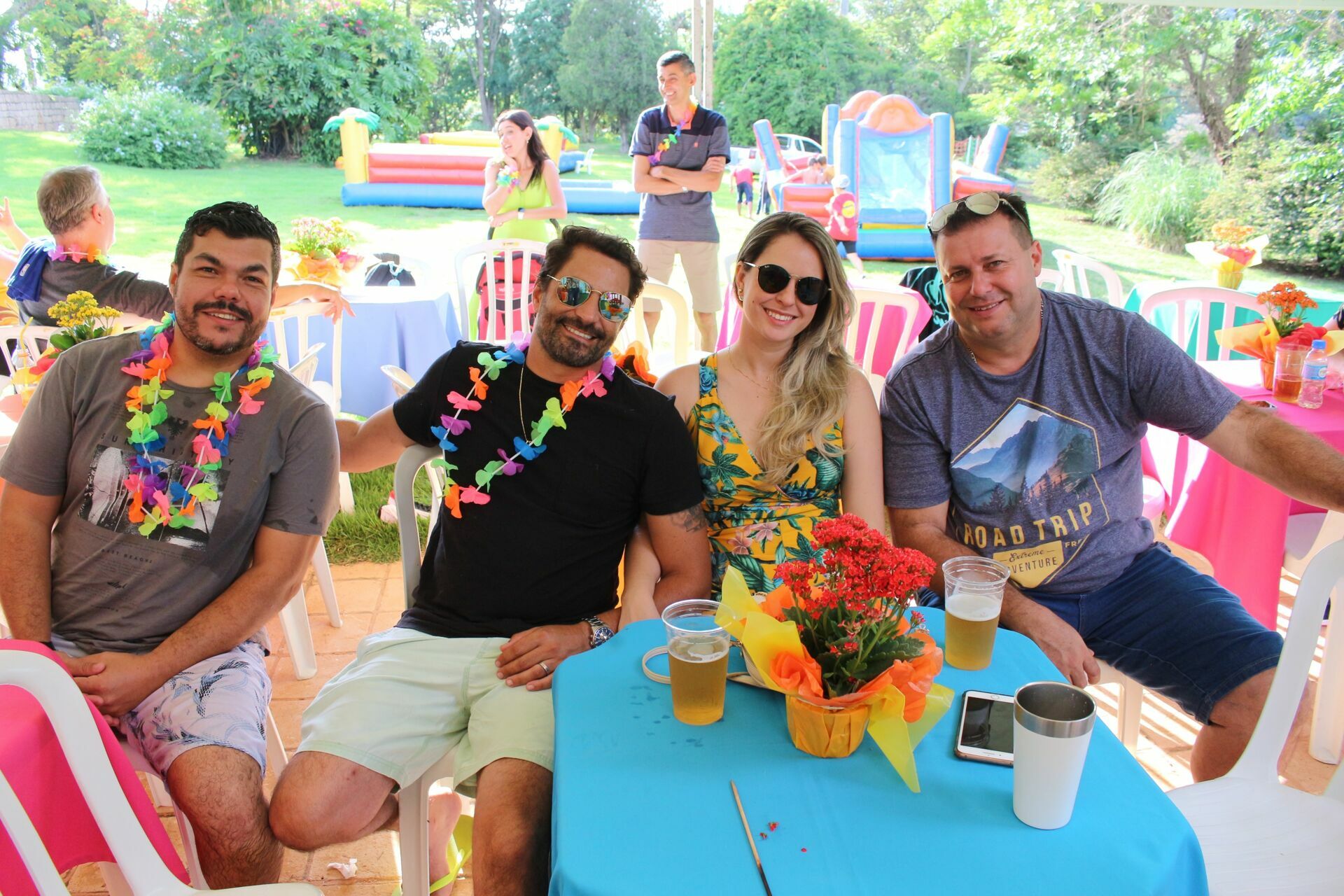 Foto Laura 8 - Havai - Fazenda Nova Esperança - Imagem 17