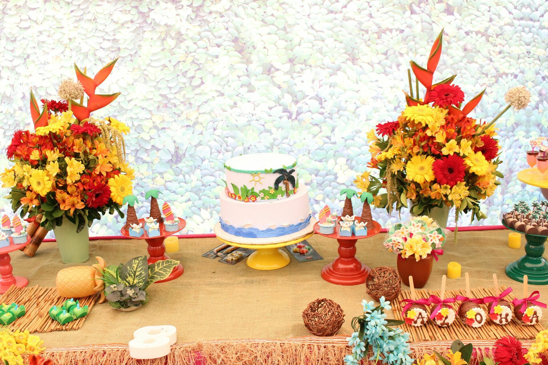 Foto Laura 8 - Havai - Fazenda Nova Esperança - Imagem 37