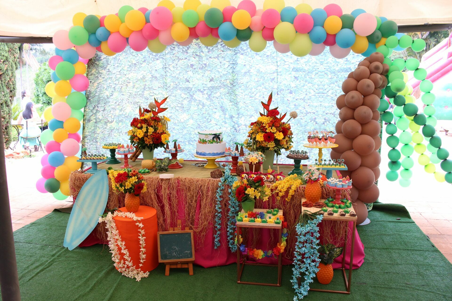 Foto Laura 8 - Havai - Fazenda Nova Esperança - Imagem 29