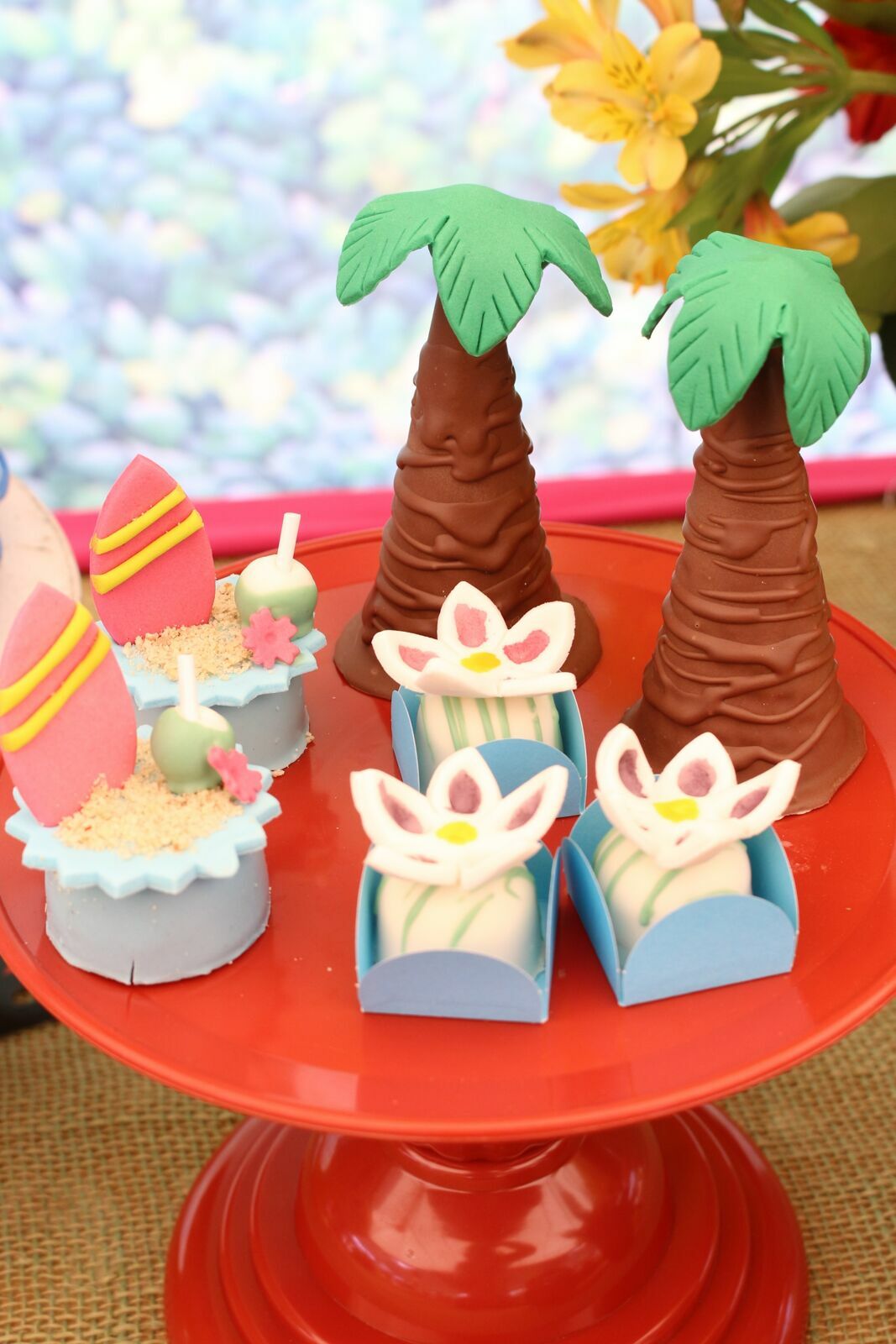 Foto Laura 8 - Havai - Fazenda Nova Esperança - Imagem 35