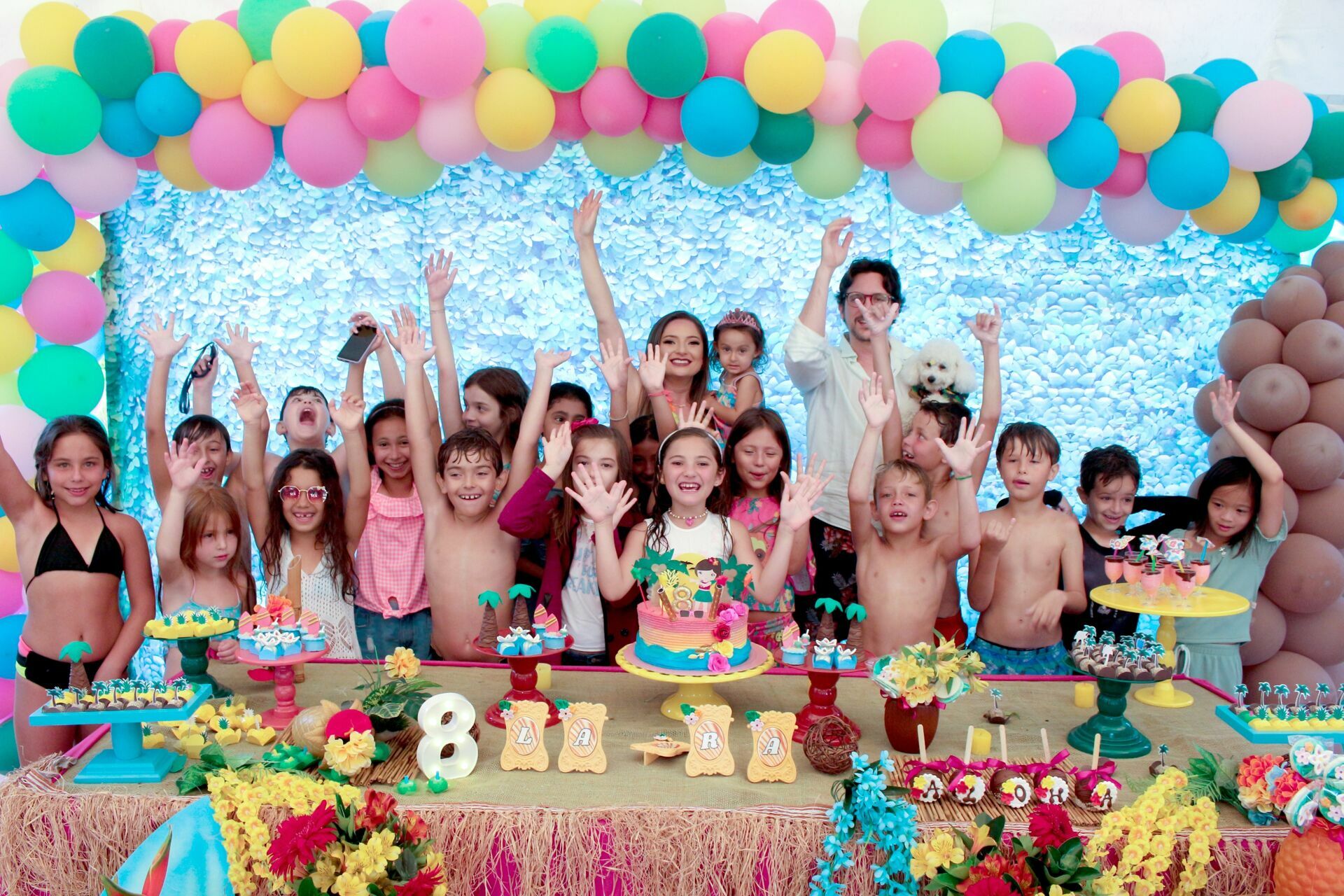 Foto Laura 8 - Havai - Fazenda Nova Esperança - Imagem 26