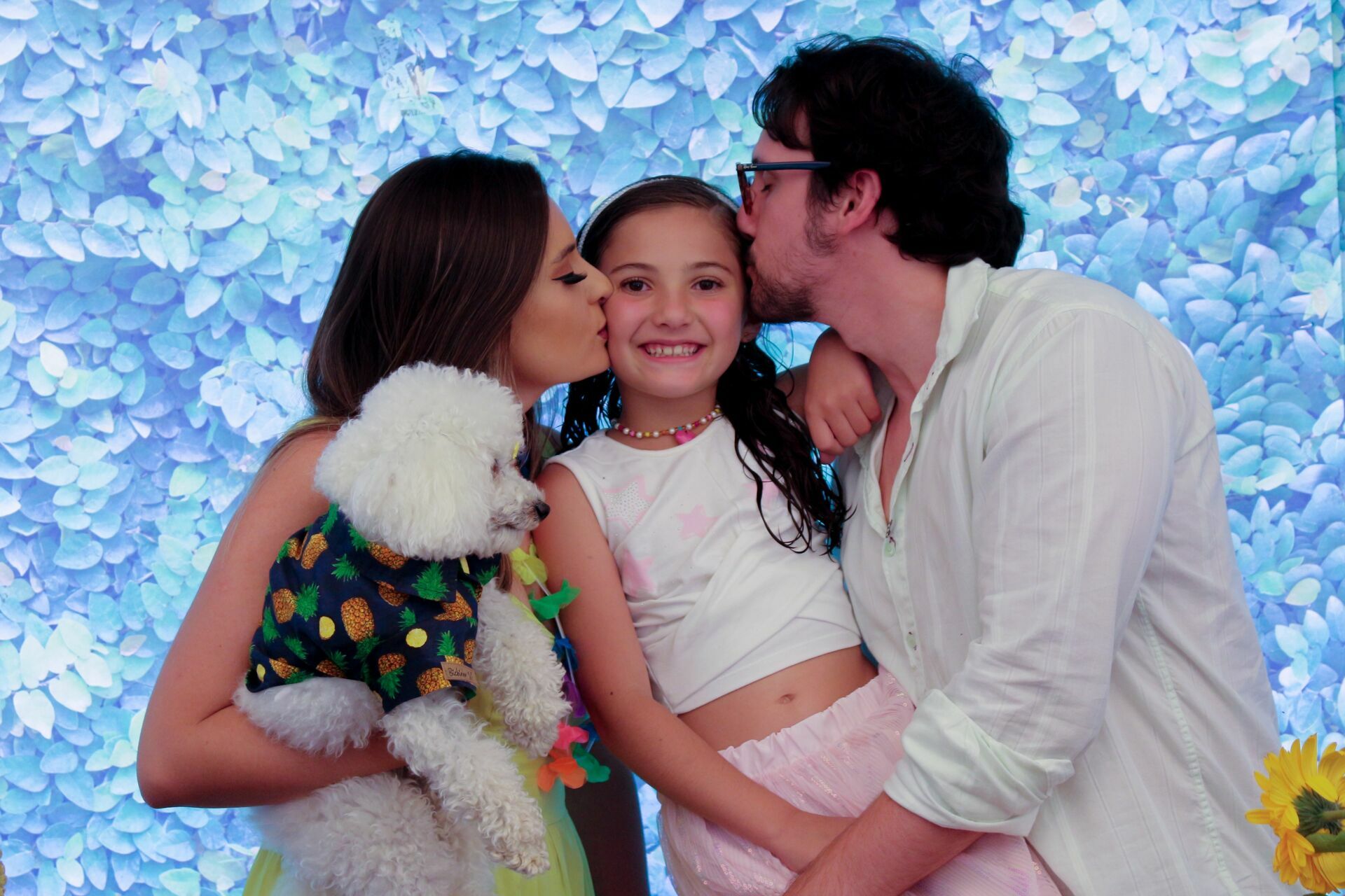 Foto Laura 8 - Havai - Fazenda Nova Esperança - Imagem 23