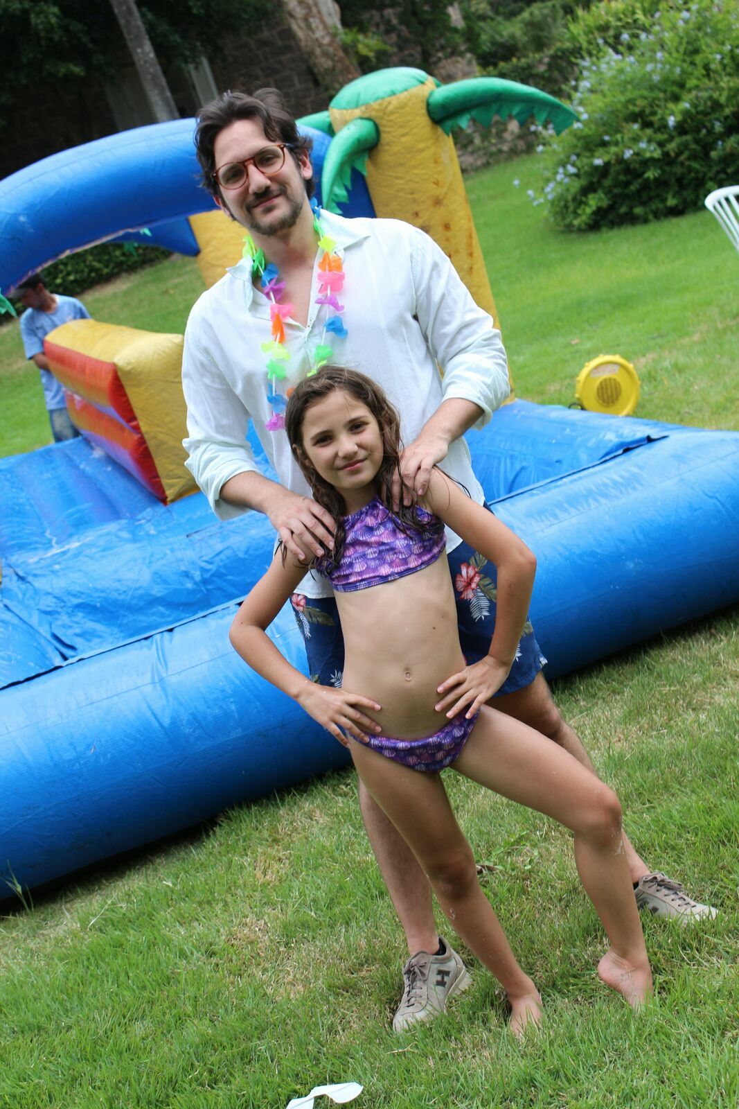 Foto Laura 8 - Havai - Fazenda Nova Esperança - Imagem 43