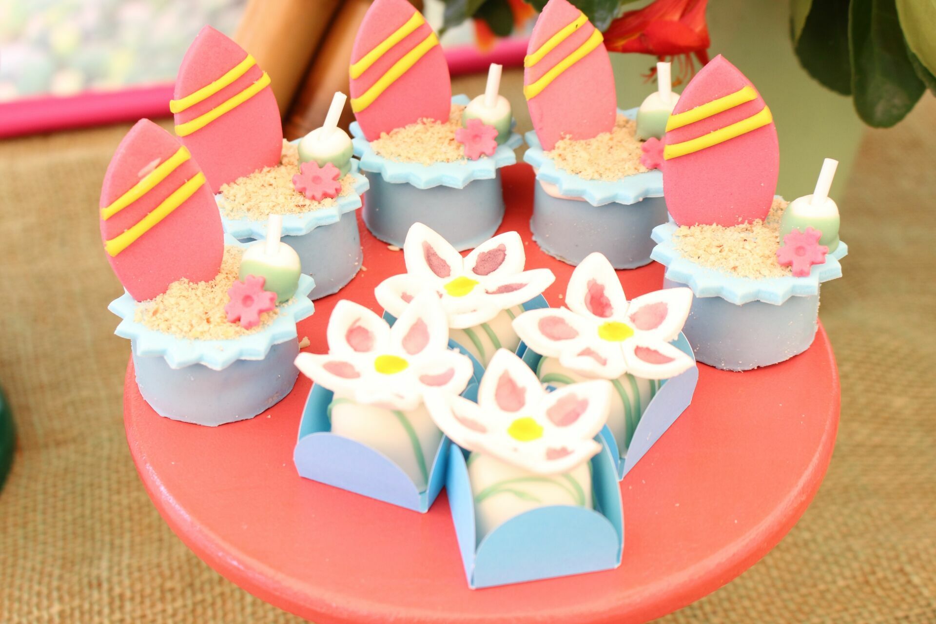 Foto Laura 8 - Havai - Fazenda Nova Esperança - Imagem 33