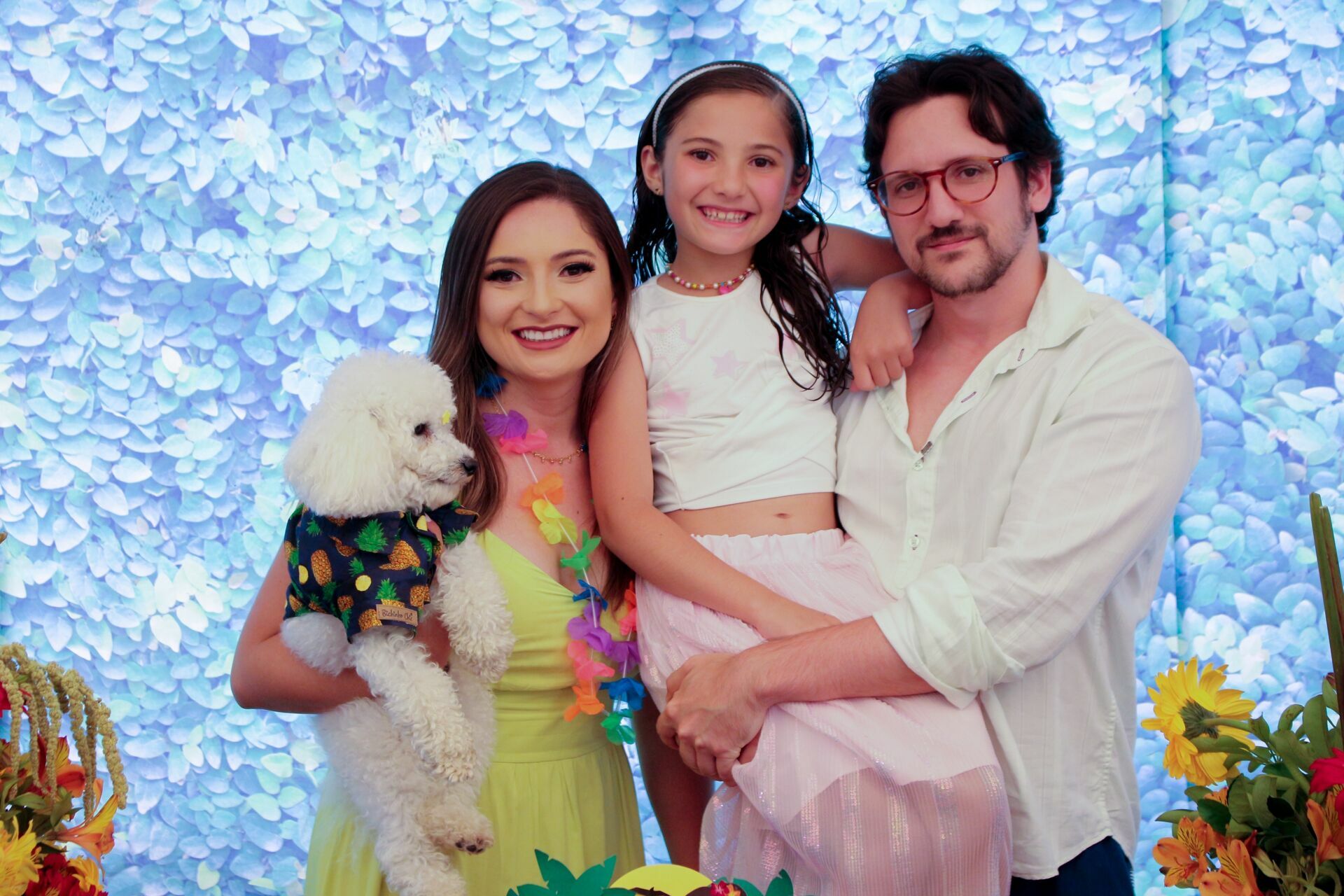 Foto Laura 8 - Havai - Fazenda Nova Esperança - Imagem 22