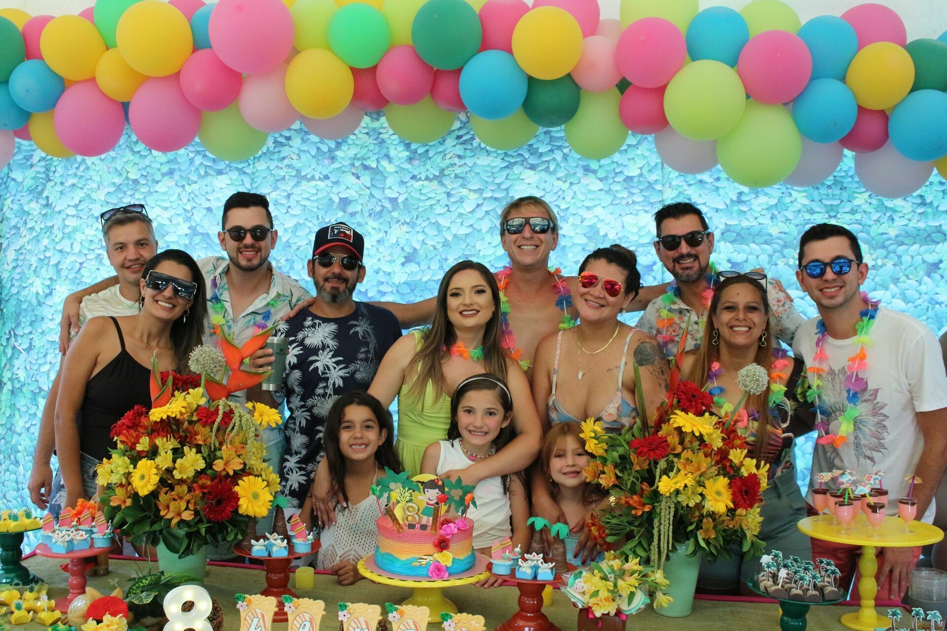 Foto Laura 8 - Havai - Fazenda Nova Esperança - Imagem 27