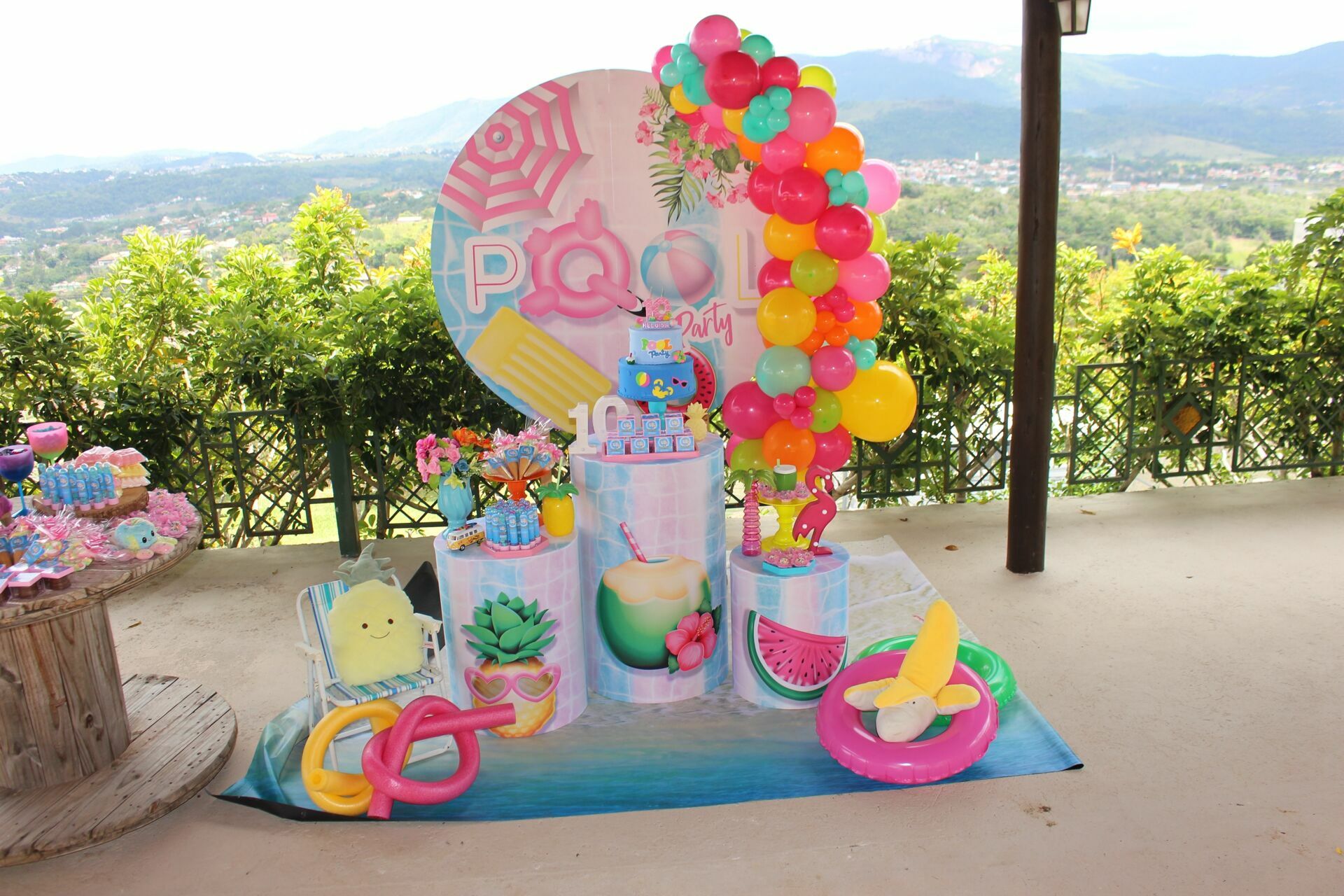 Foto Heloisa 10 - Poll Party - Imagem 3