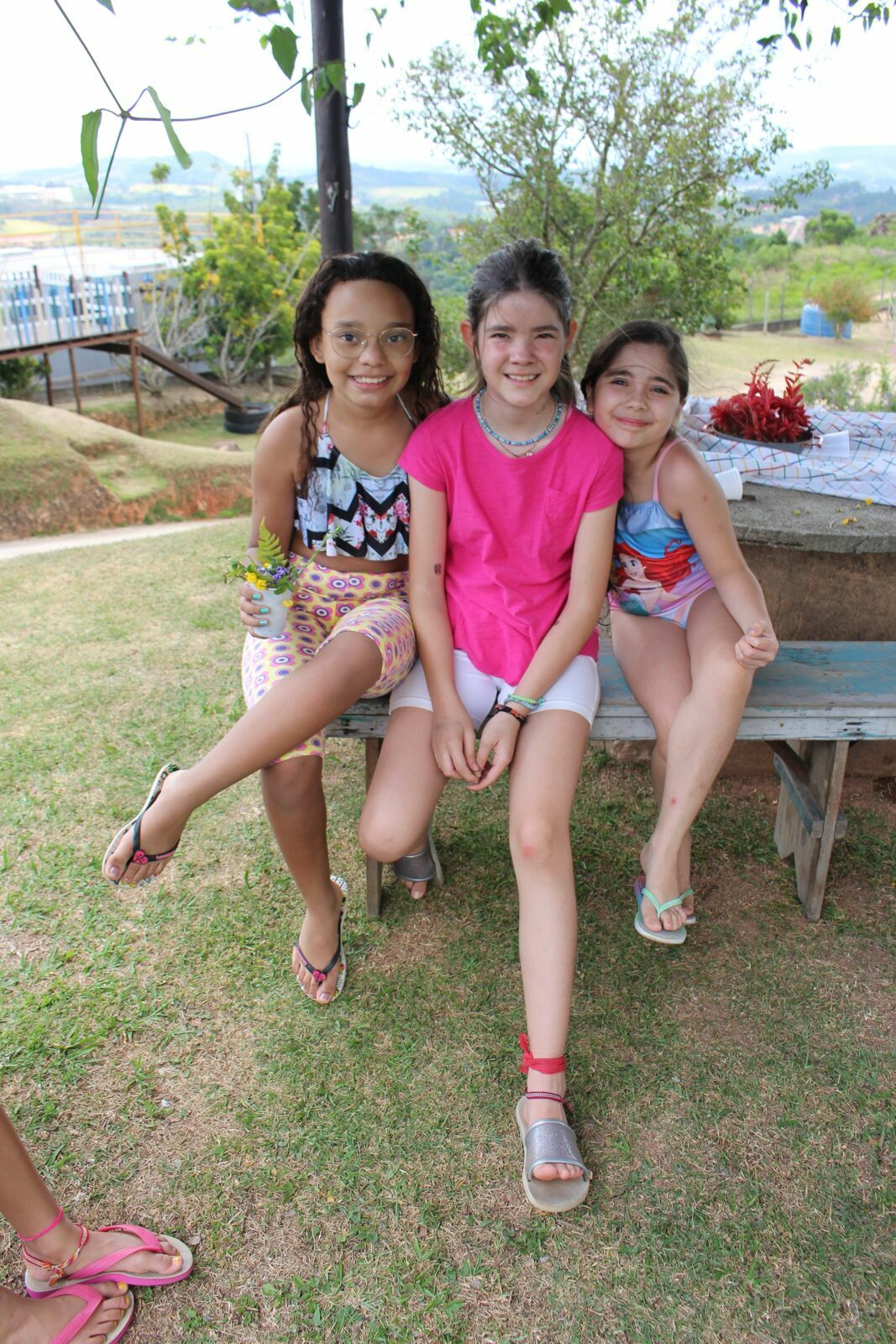 Foto Heloisa 10 - Poll Party - Imagem 5