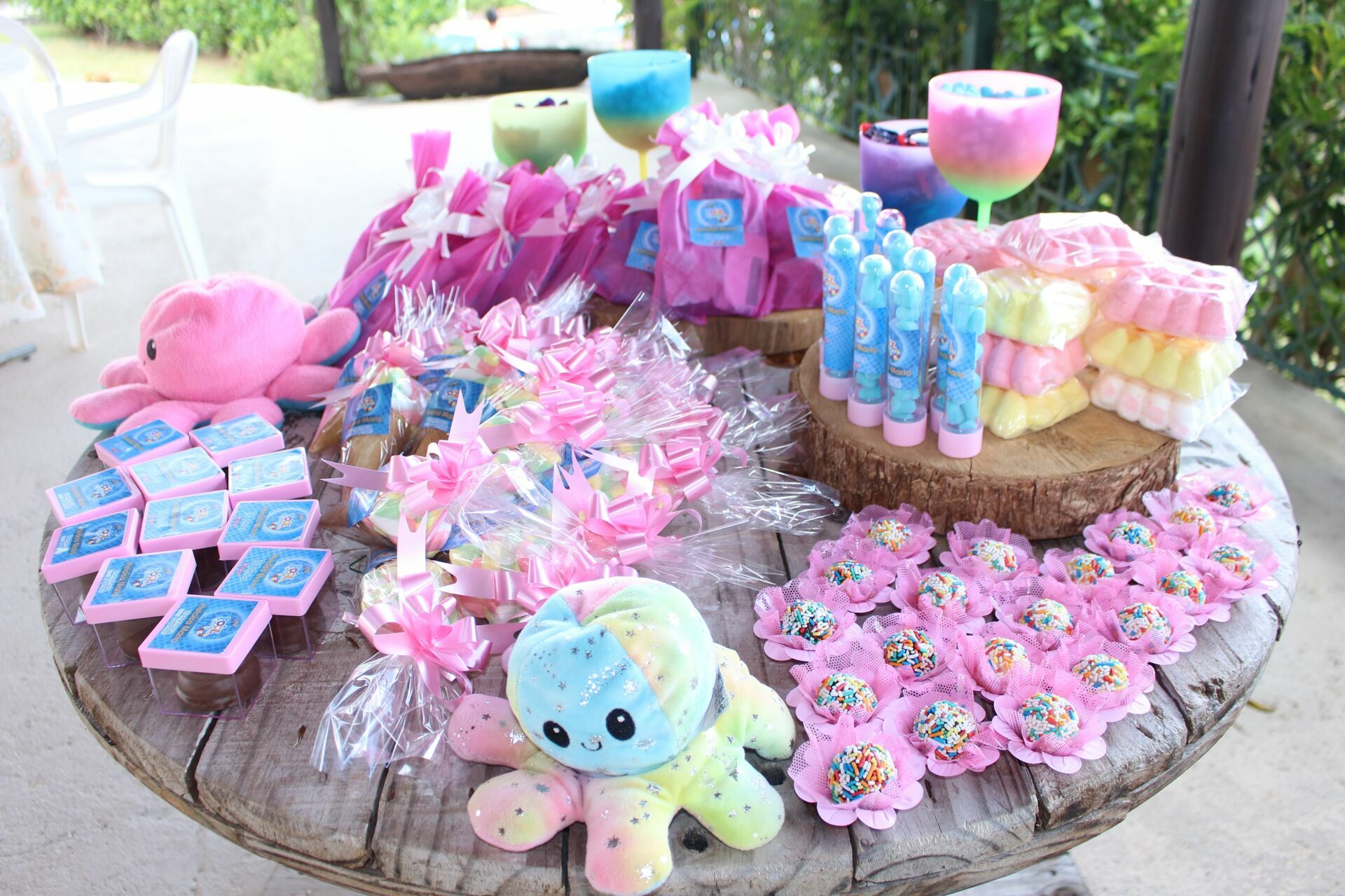 Foto Heloisa 10 - Poll Party - Imagem 29