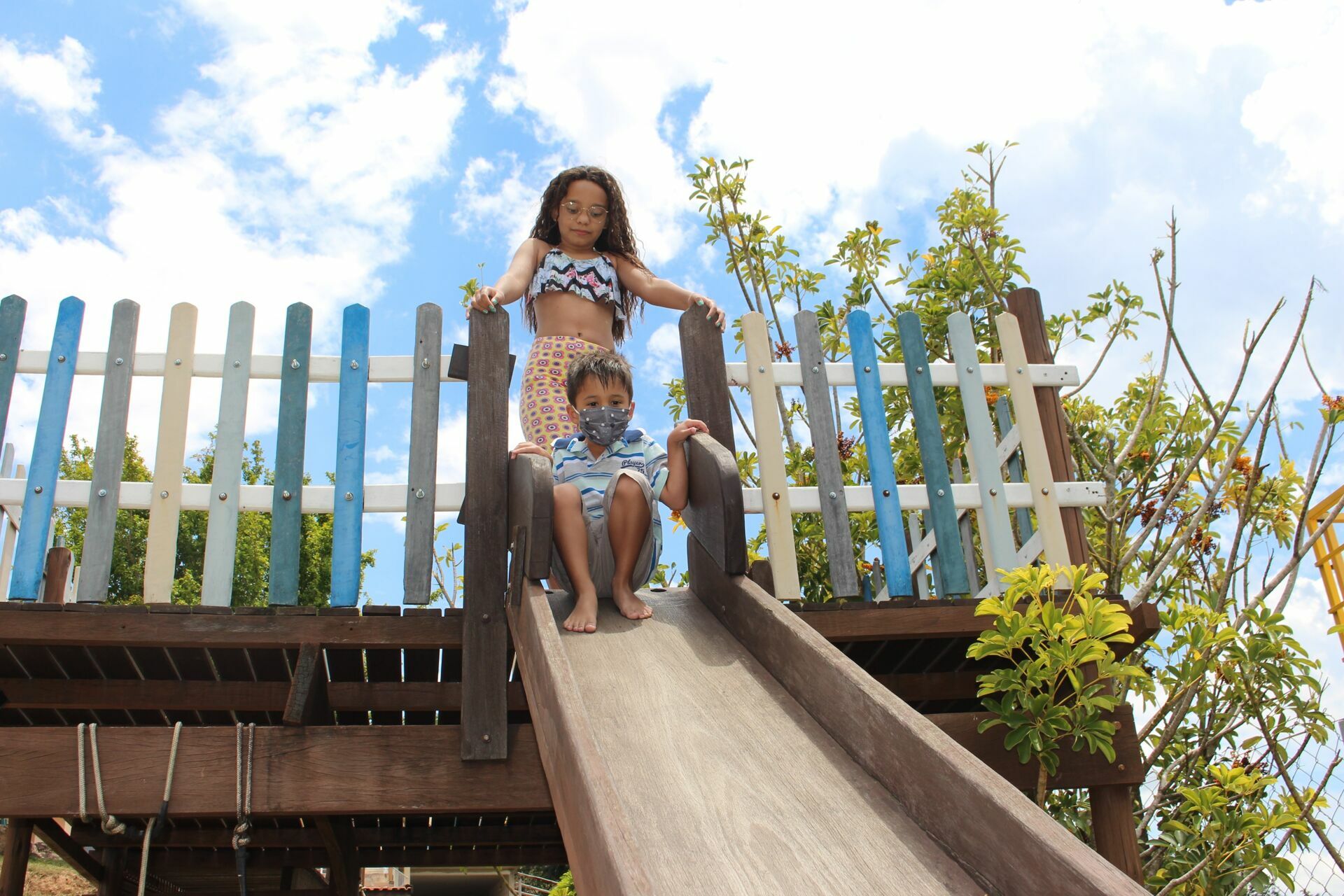 Foto Heloisa 10 - Poll Party - Imagem 7