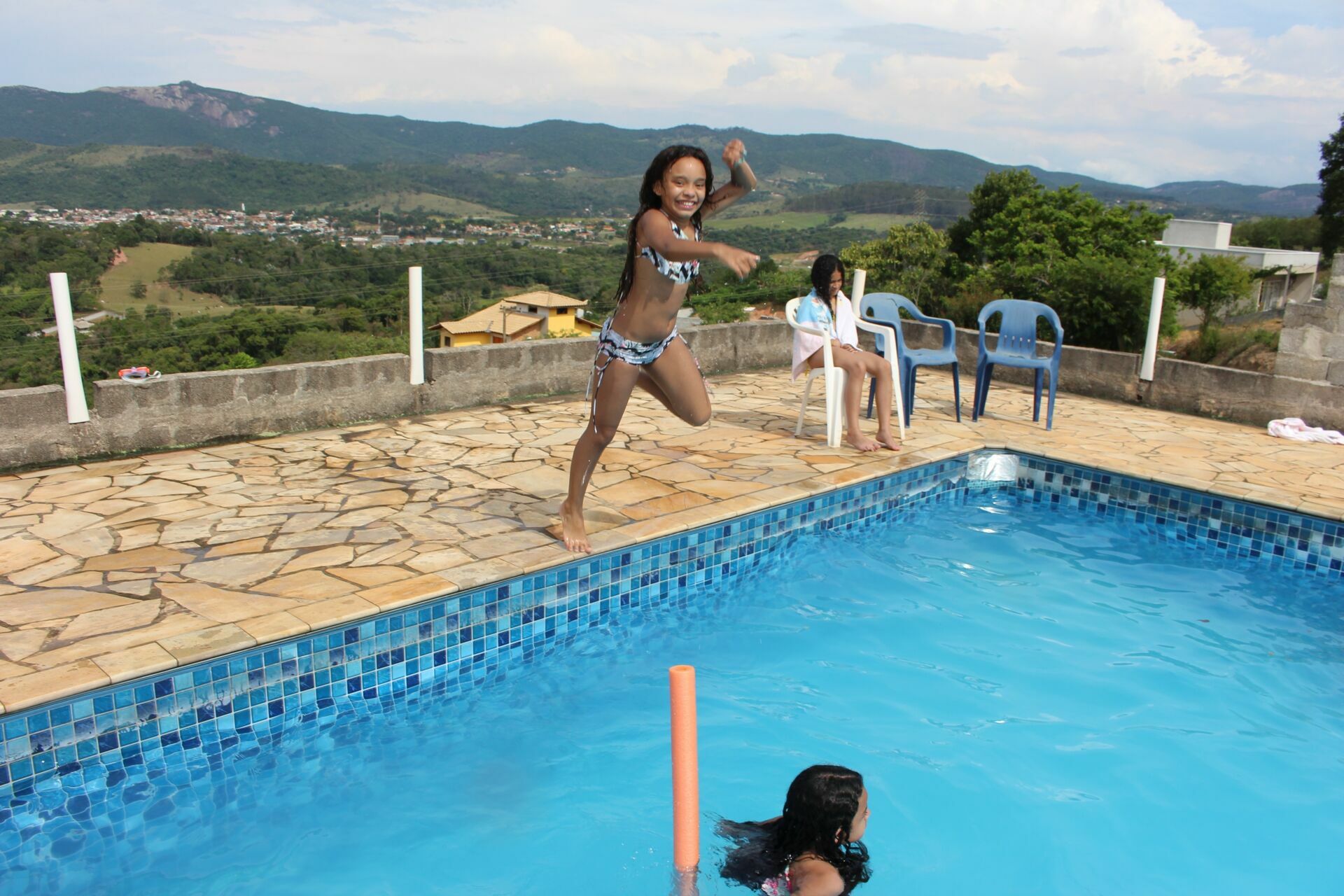 Foto Heloisa 10 - Poll Party - Imagem 10