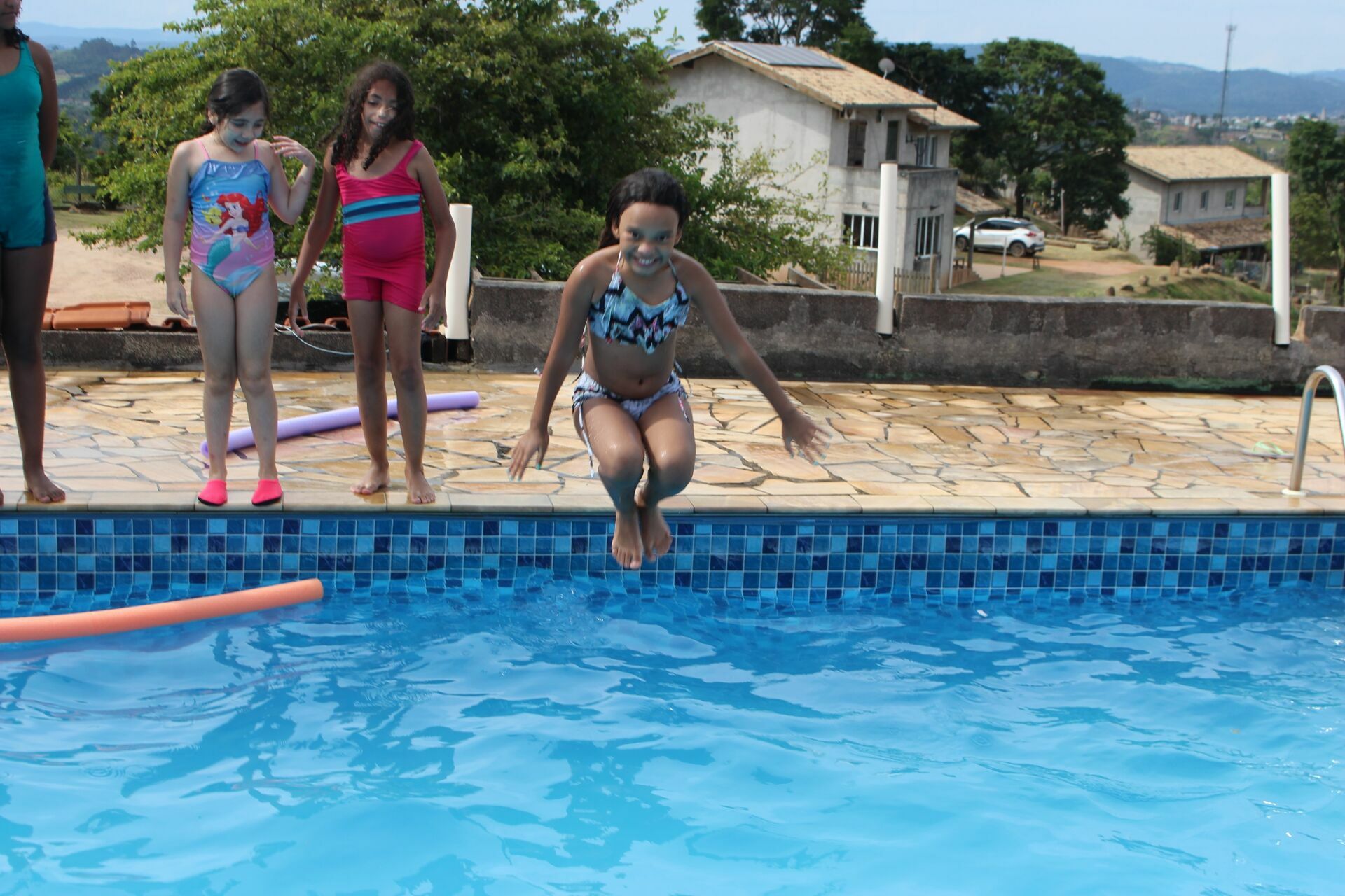 Foto Heloisa 10 - Poll Party - Imagem 11