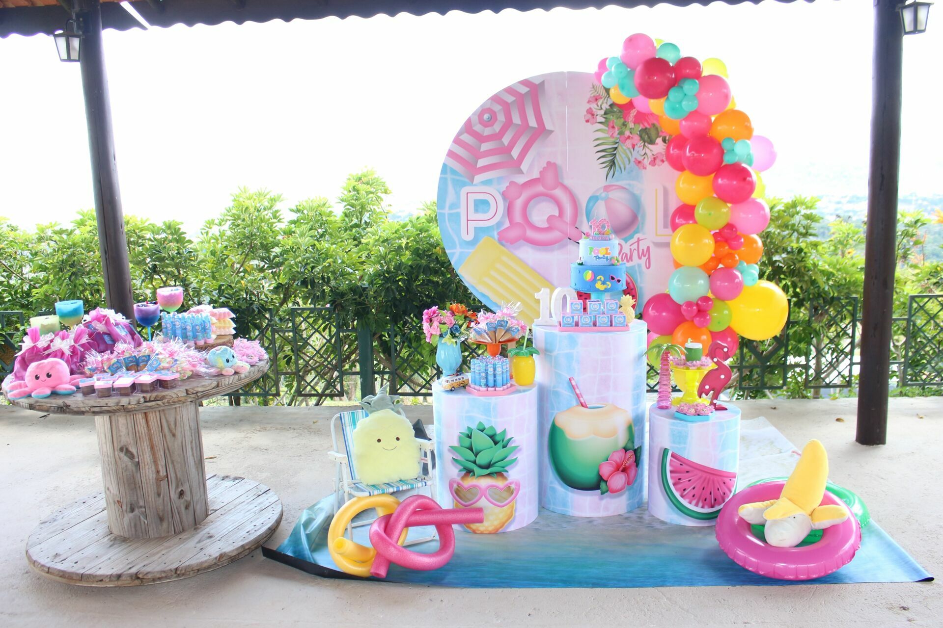 Foto Heloisa 10 - Poll Party - Imagem 23