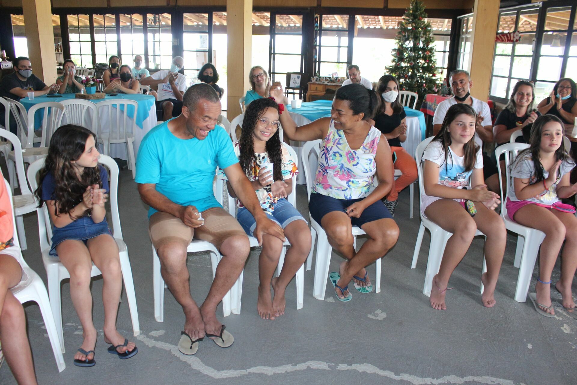 Foto Heloisa 10 - Poll Party - Imagem 14