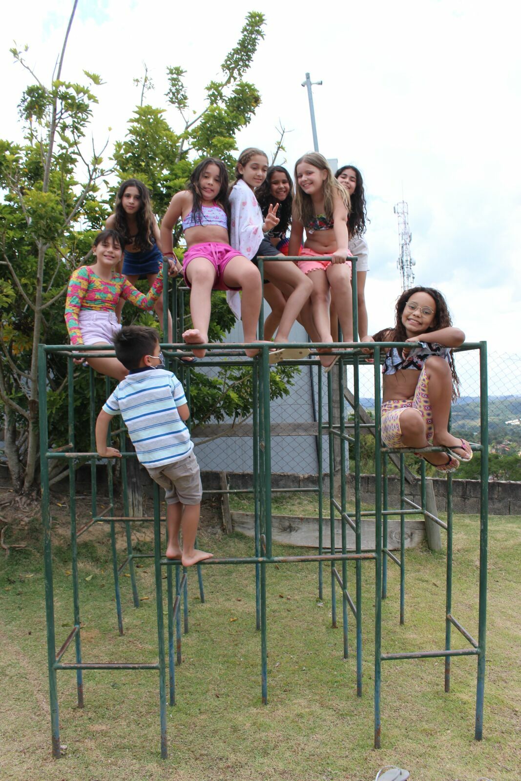 Foto Heloisa 10 - Poll Party - Imagem 8