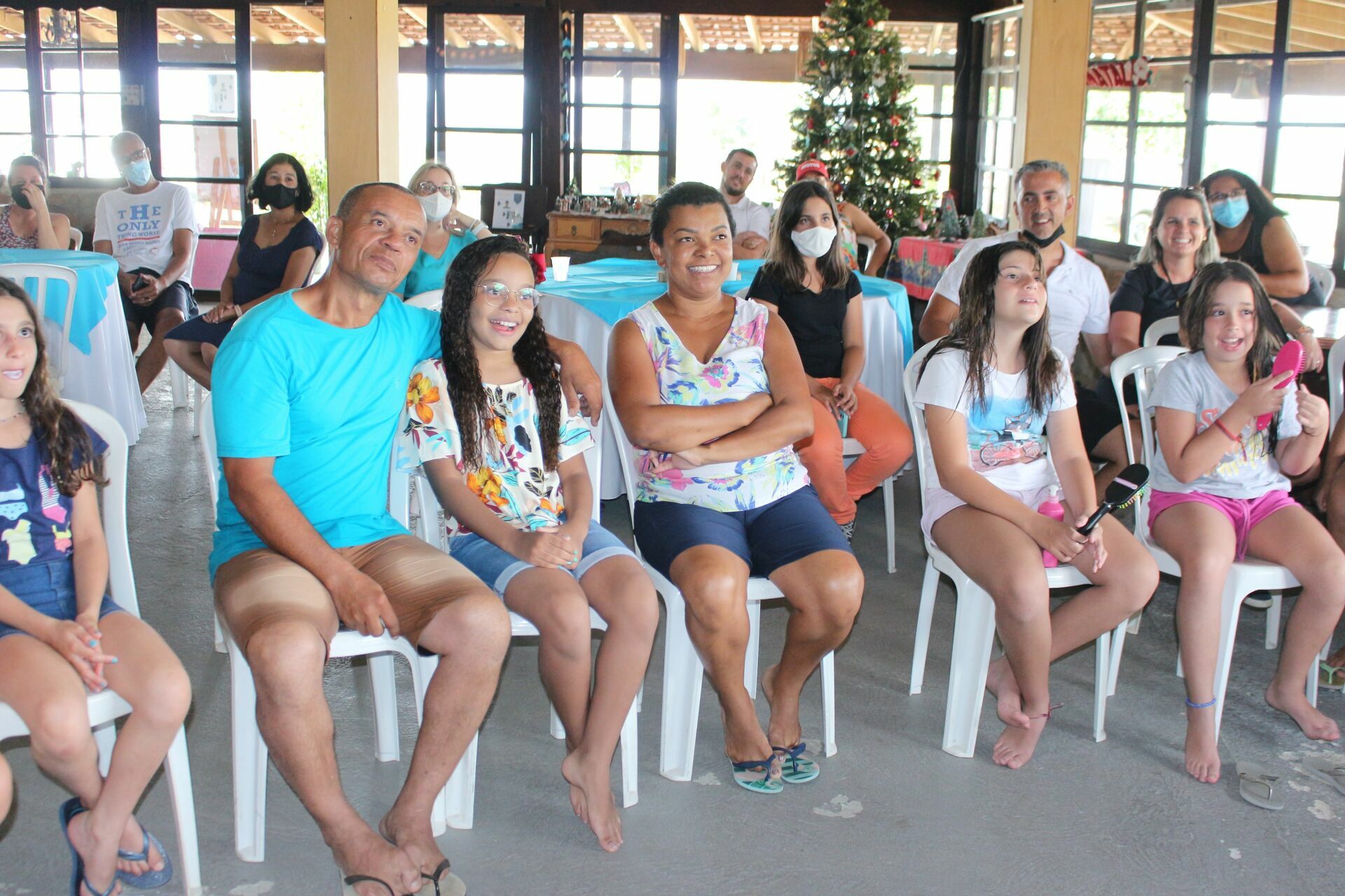 Foto Heloisa 10 - Poll Party - Imagem 13