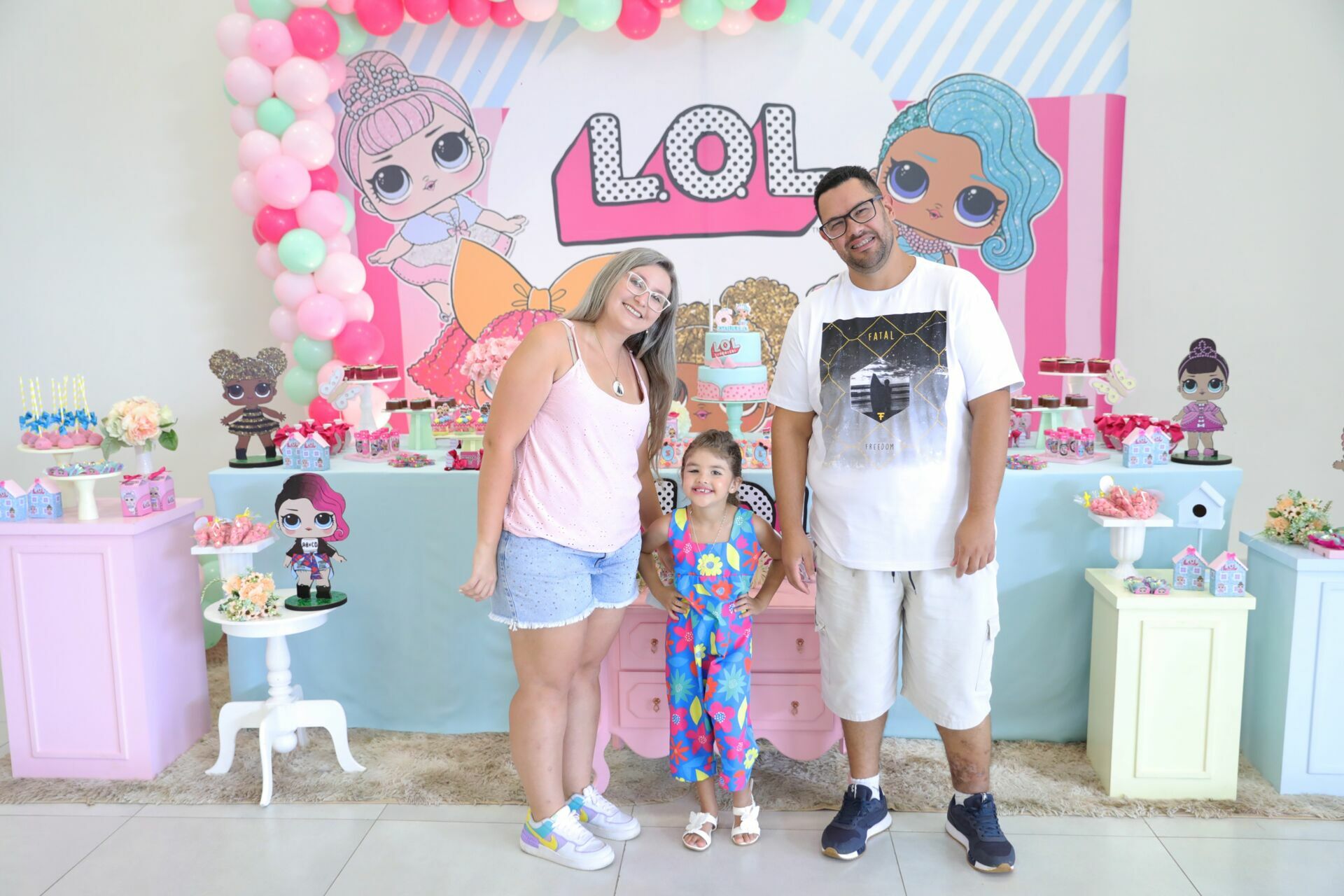 Foto SPLASH Buffet - Imagem 19