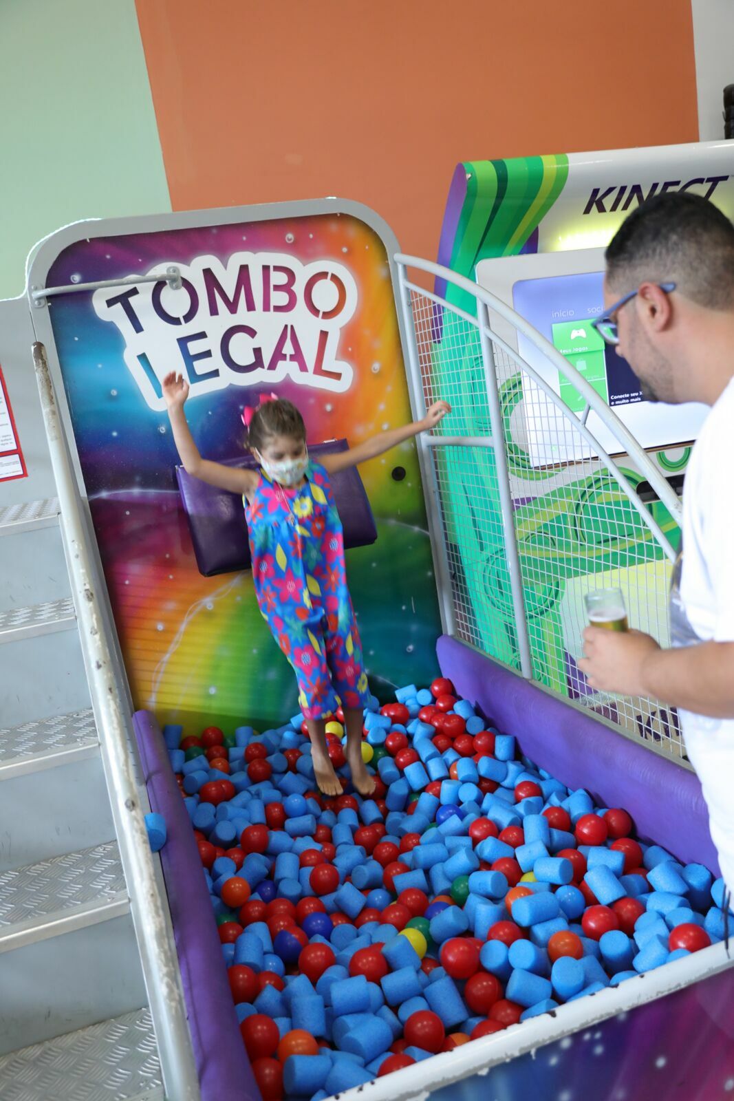 Foto SPLASH Buffet - Imagem 21